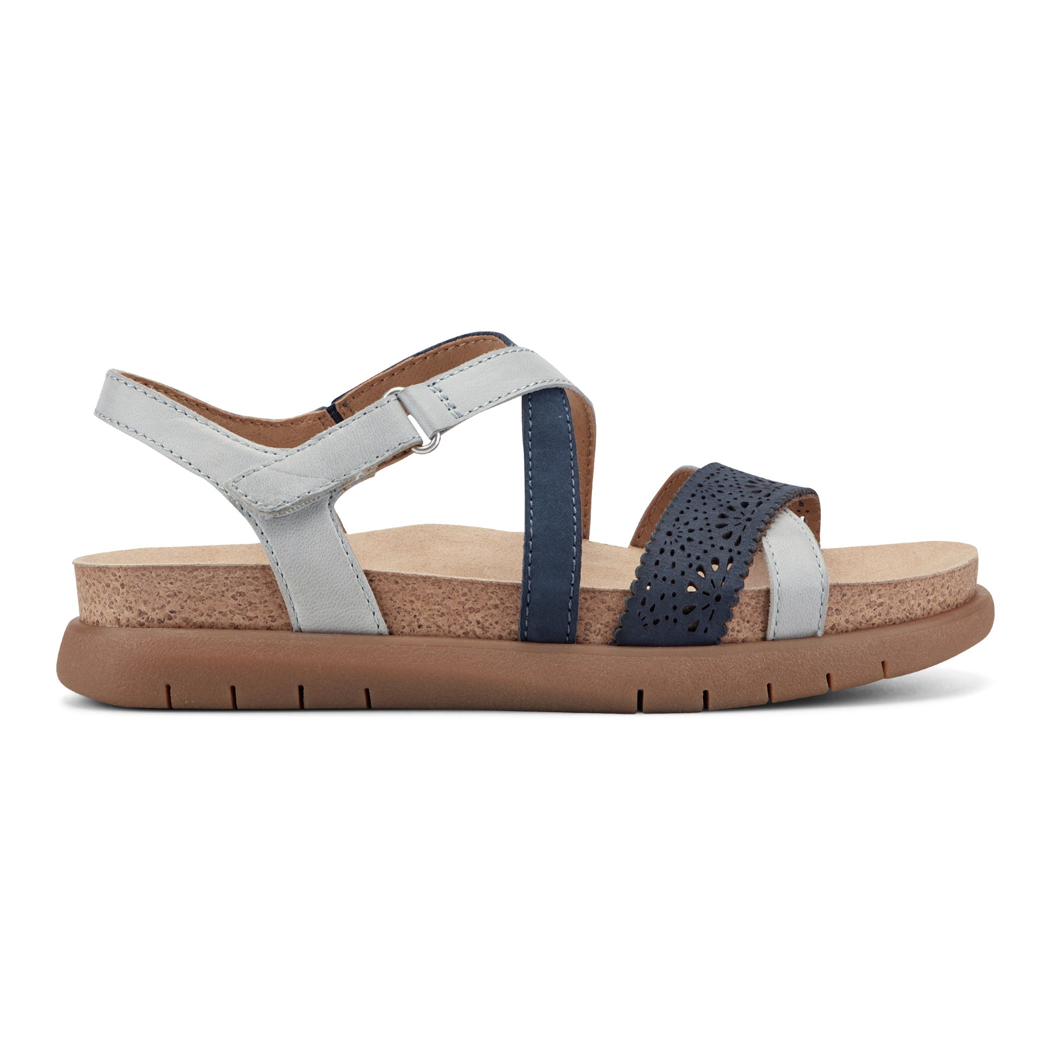 Earth Women's Athena In Navy/Wx M
