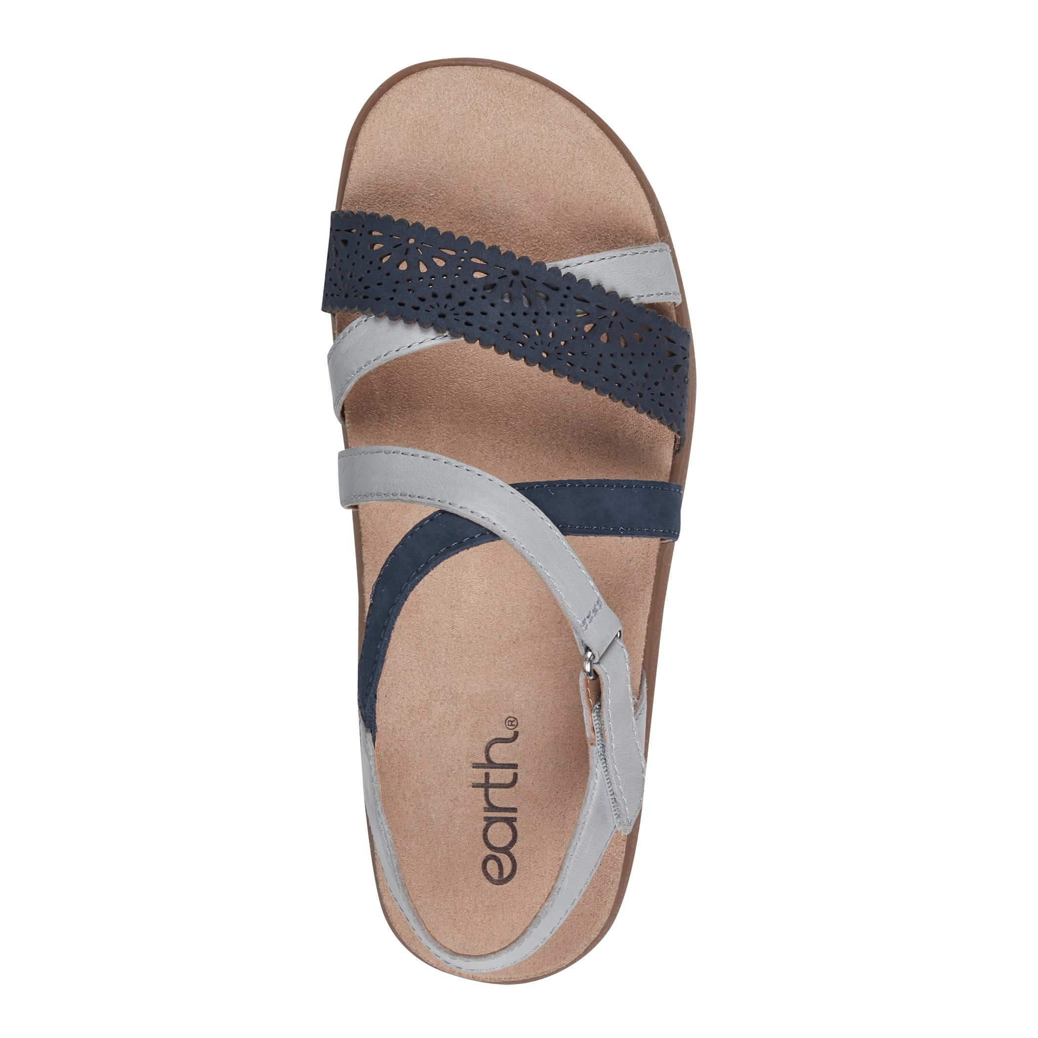 Earth Women's Athena In Navy/Wx M