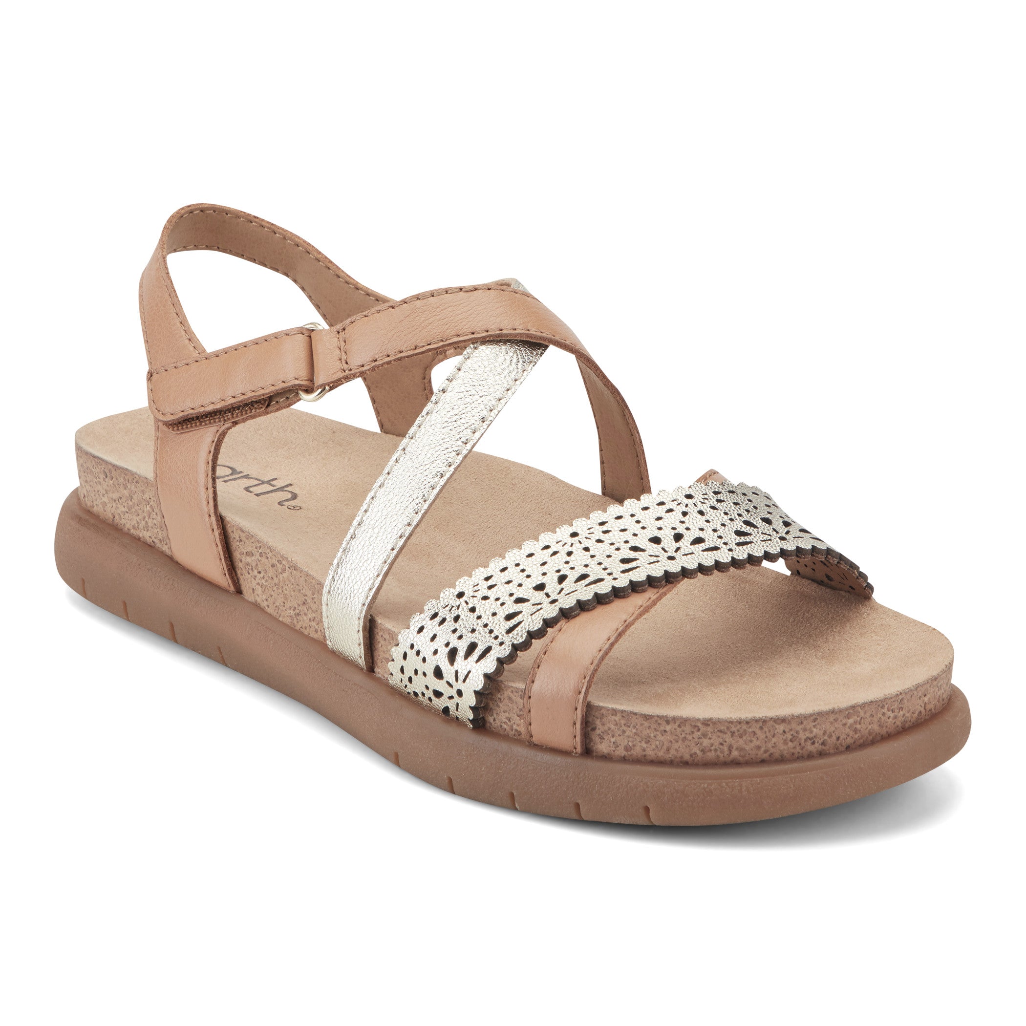 Earth Women's Athena In Silver M