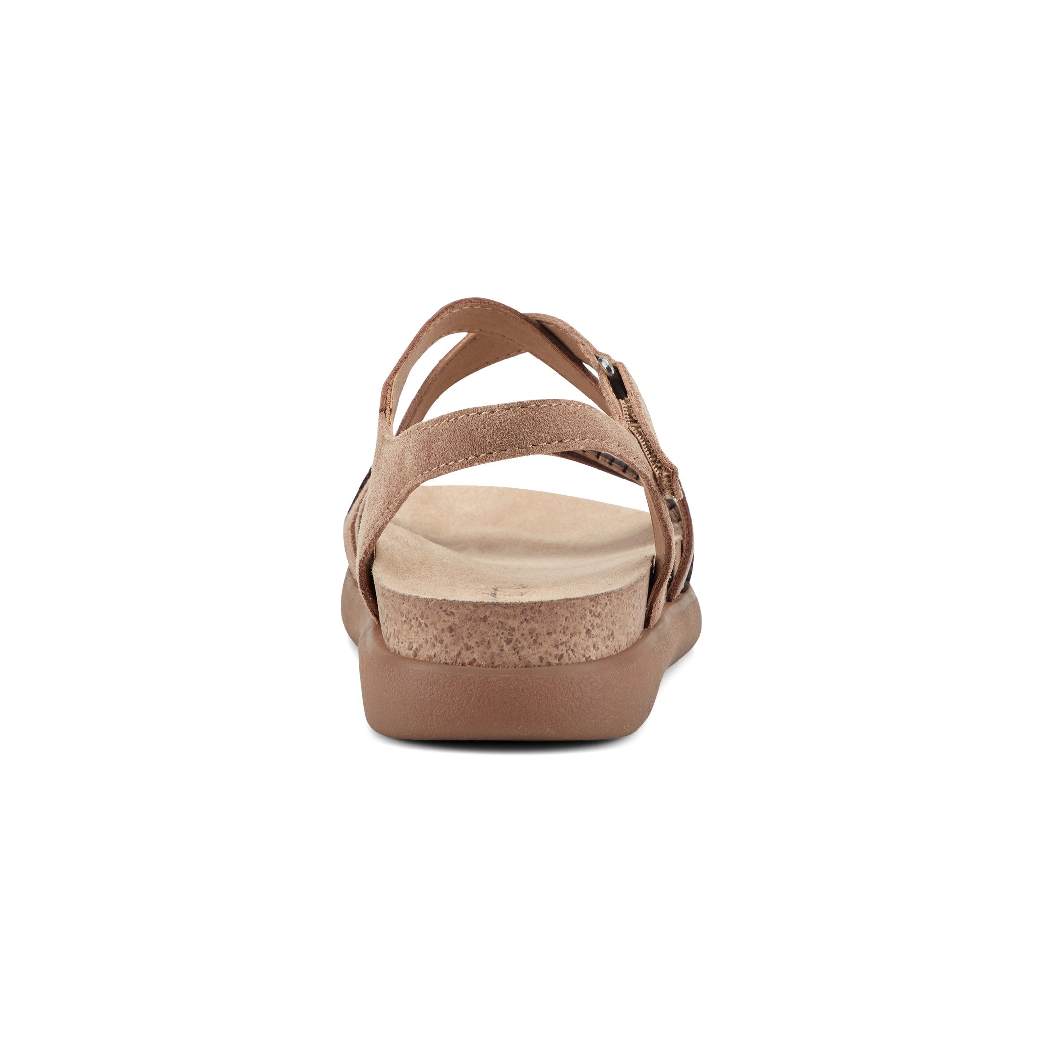 Earth Women's Athena In Tan/Nashville M
