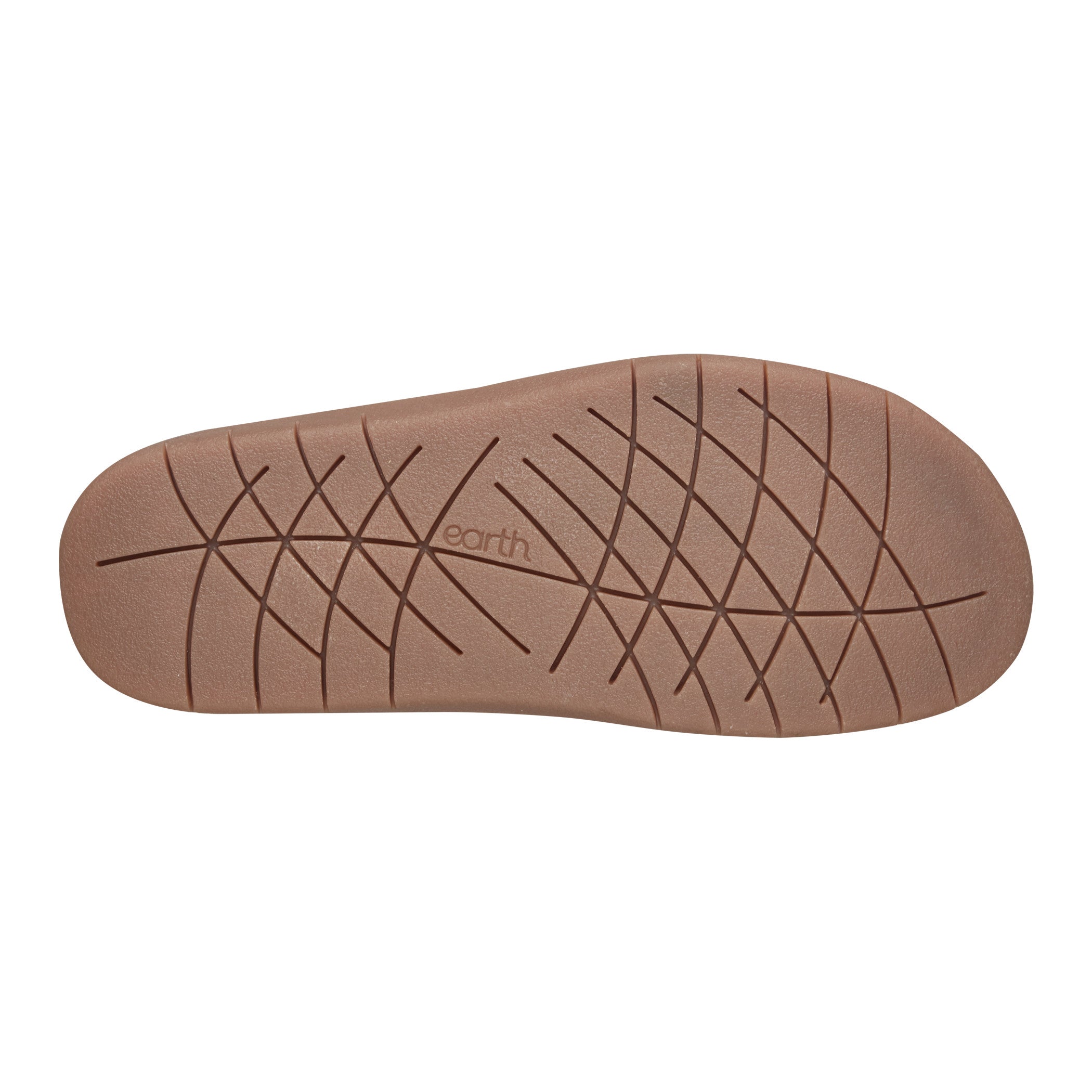 Earth Women's Athena In Tan/Nashville M