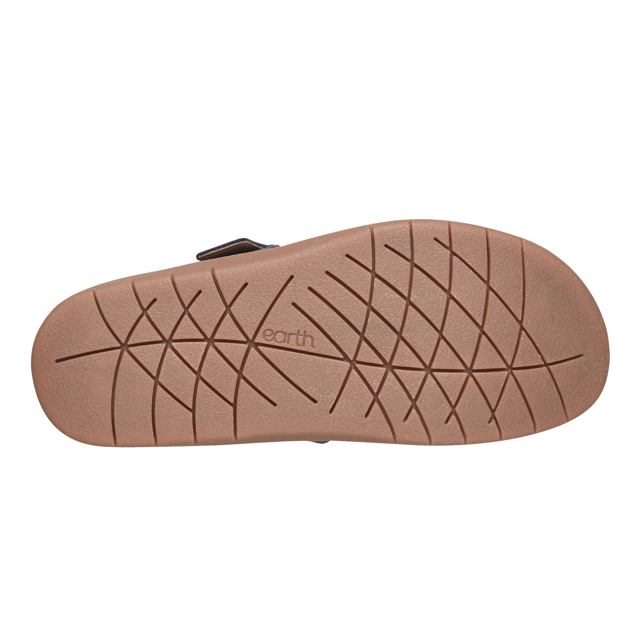Earth Women's Ayden In Blue M