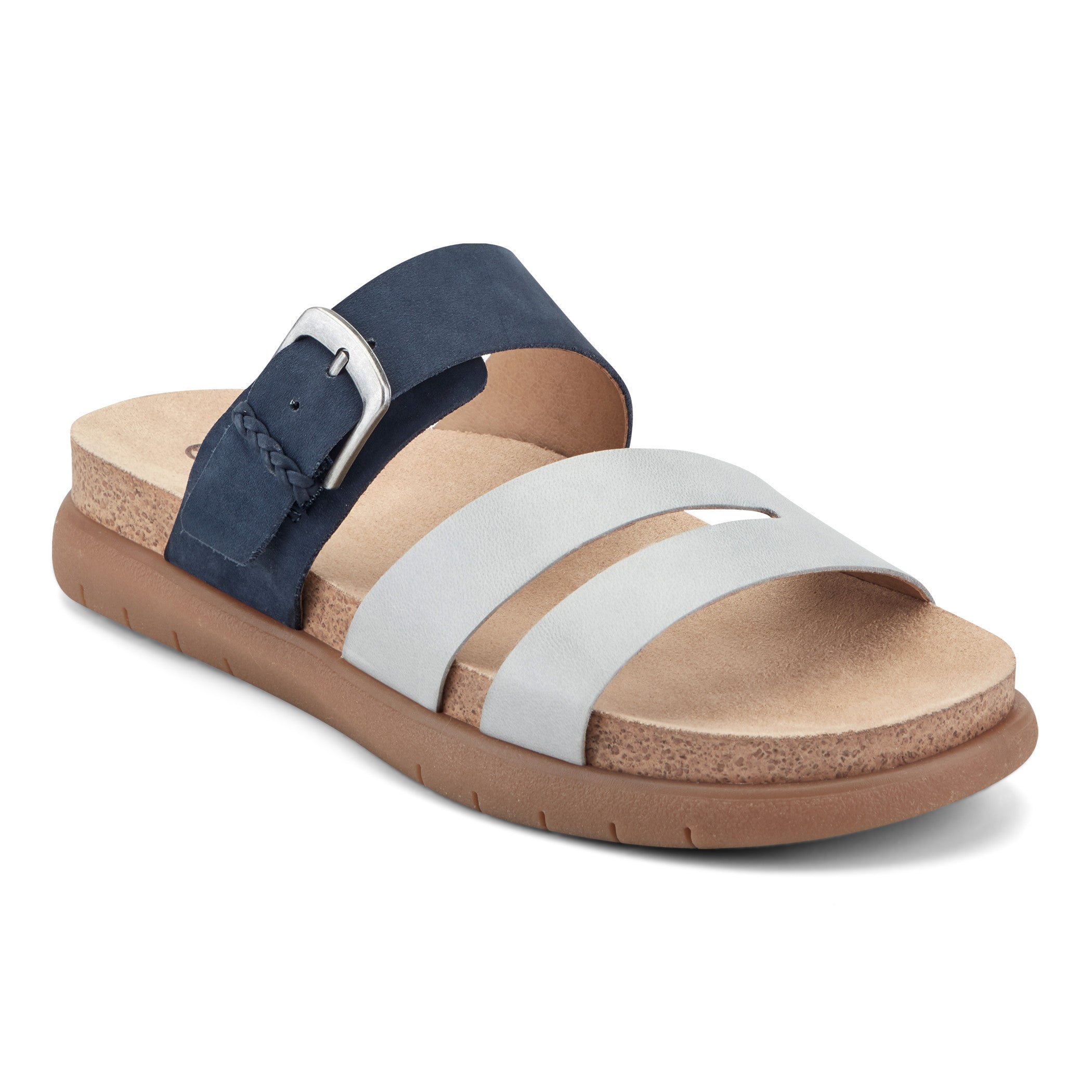 Earth Women's Ayden In Blue W