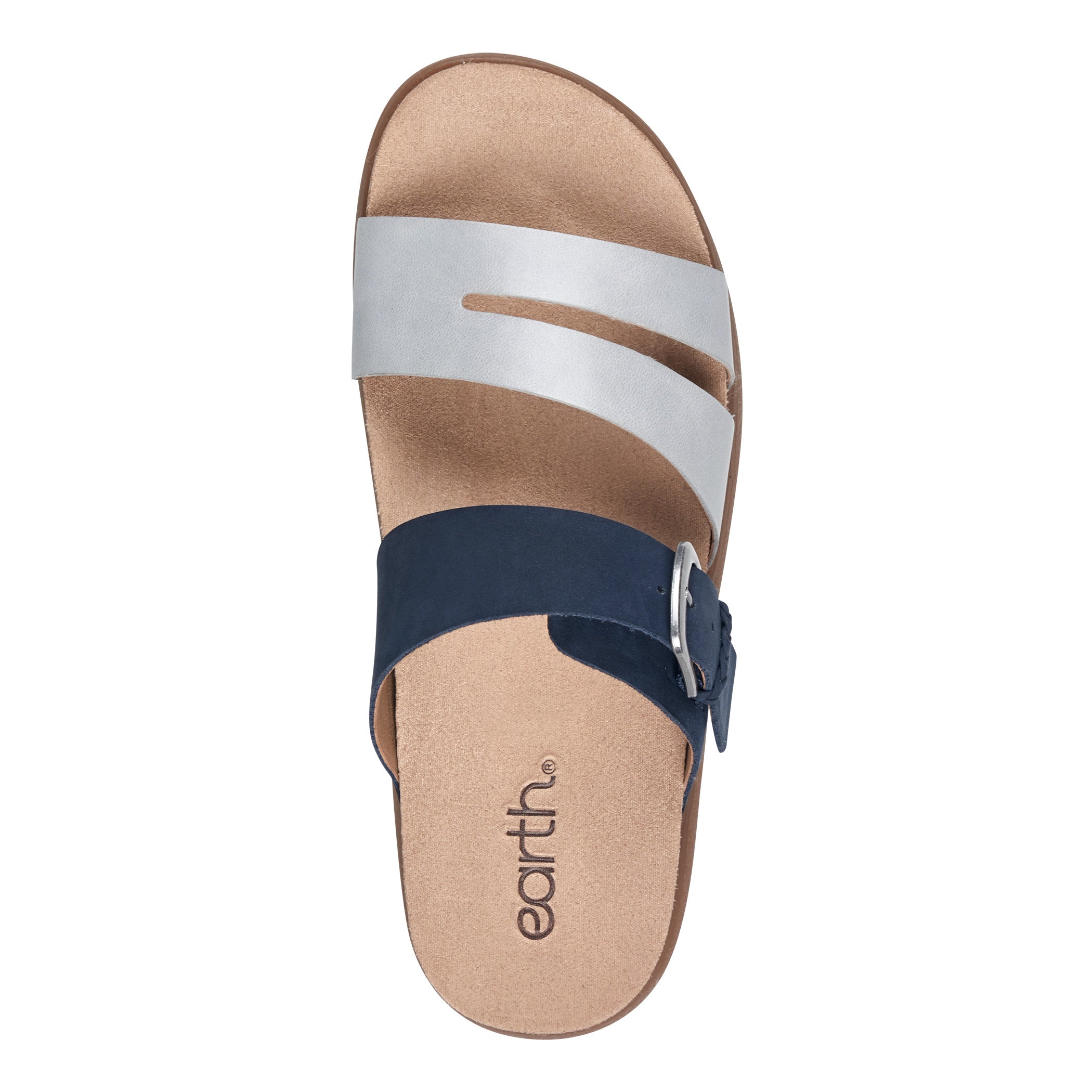 Earth Women's Ayden In Blue M