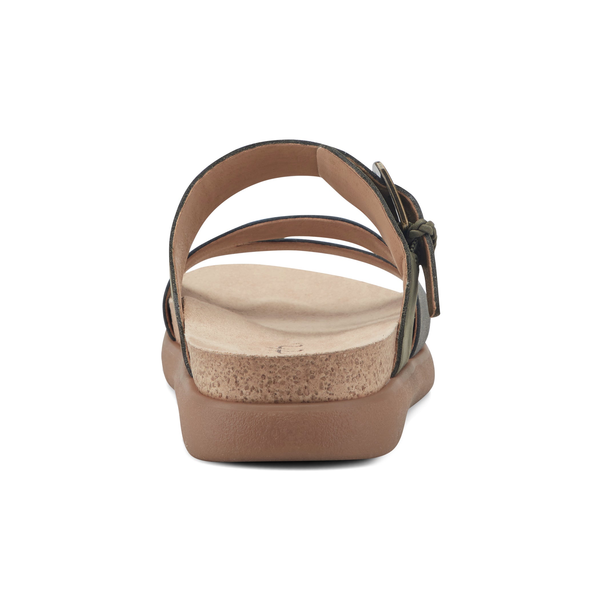 Earth Women's Ayden In Green W