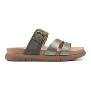 Earth Women's Ayden In Green W