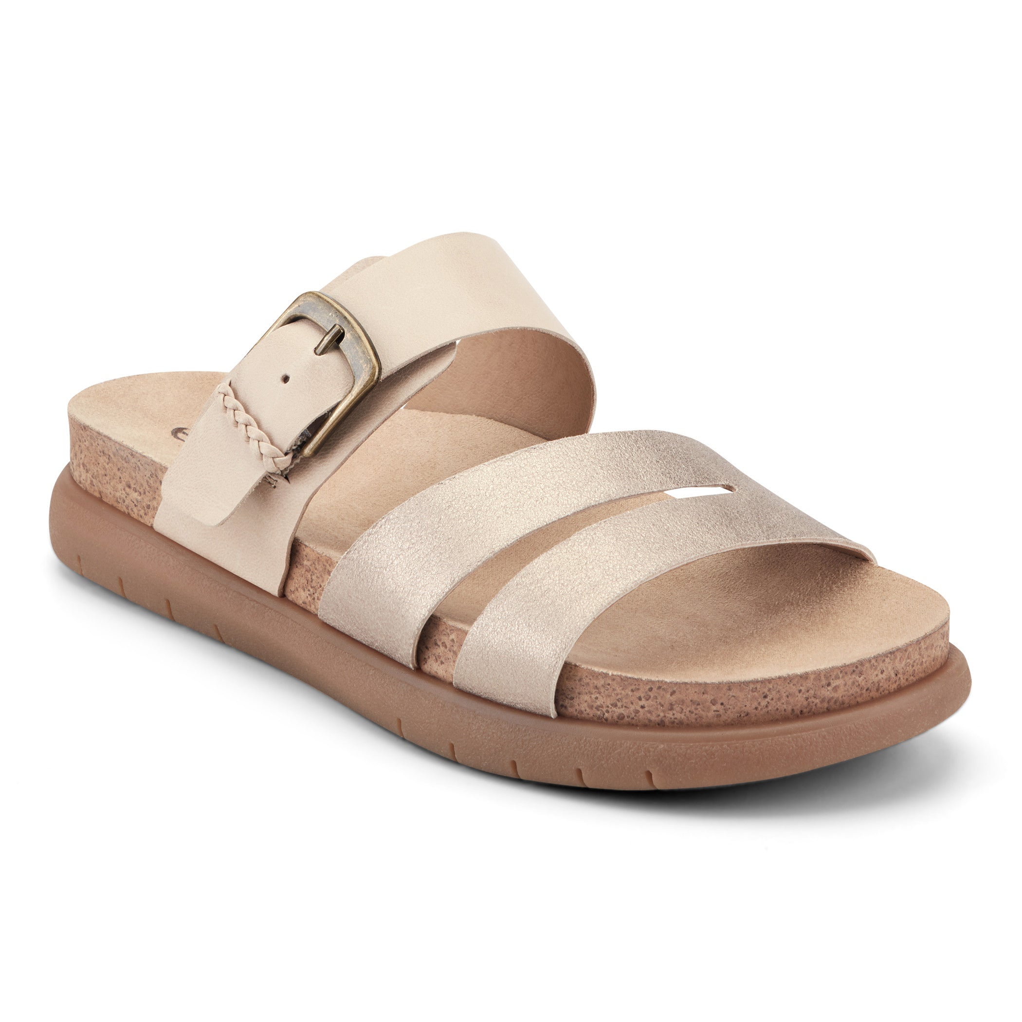 Earth Women's Ayden In Nude M