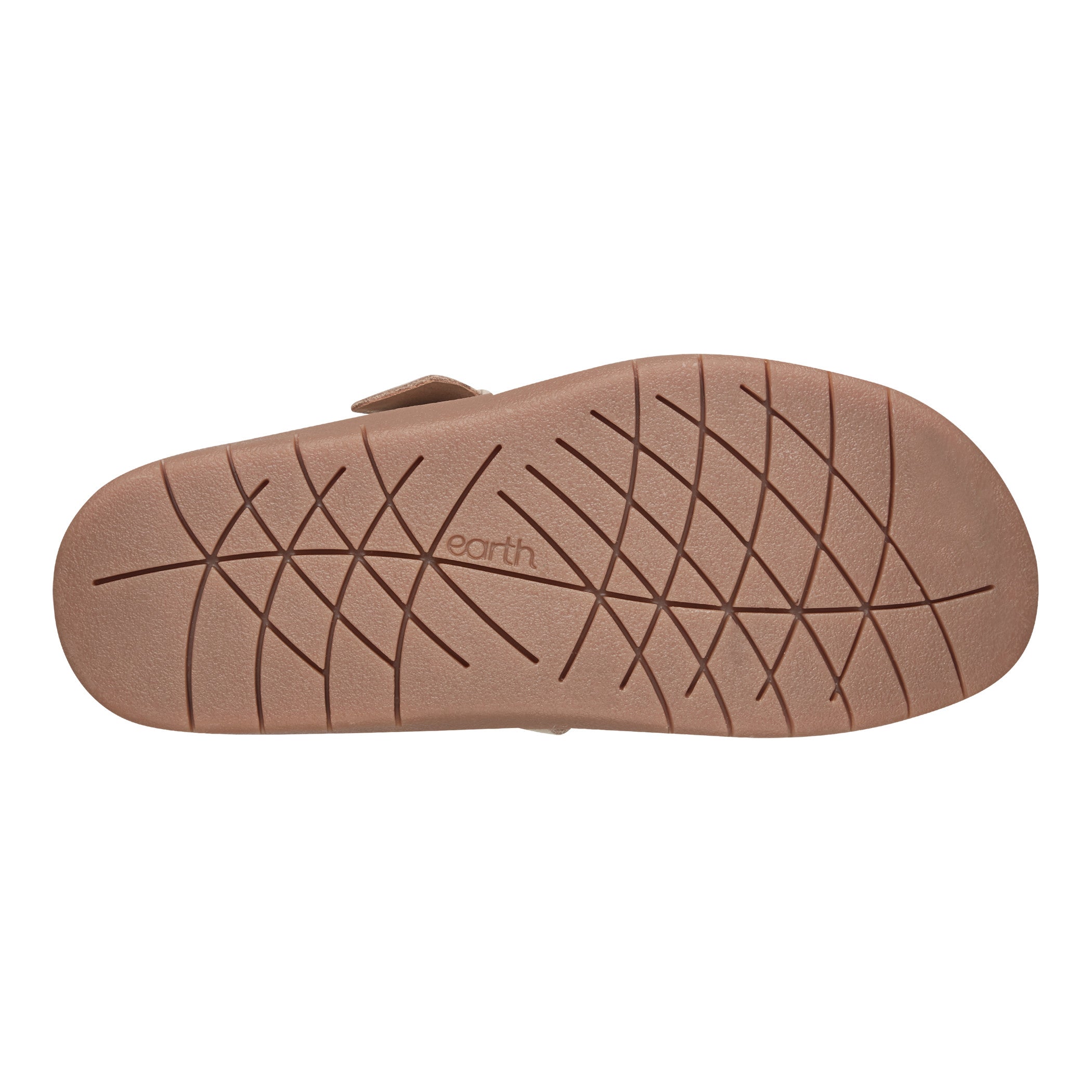 Earth Women's Ayden In Nude M