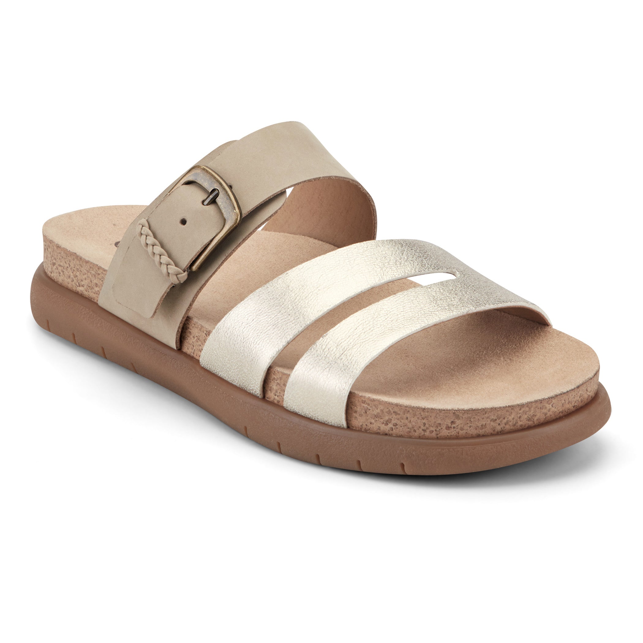 Earth Women's Ayden In Nude M