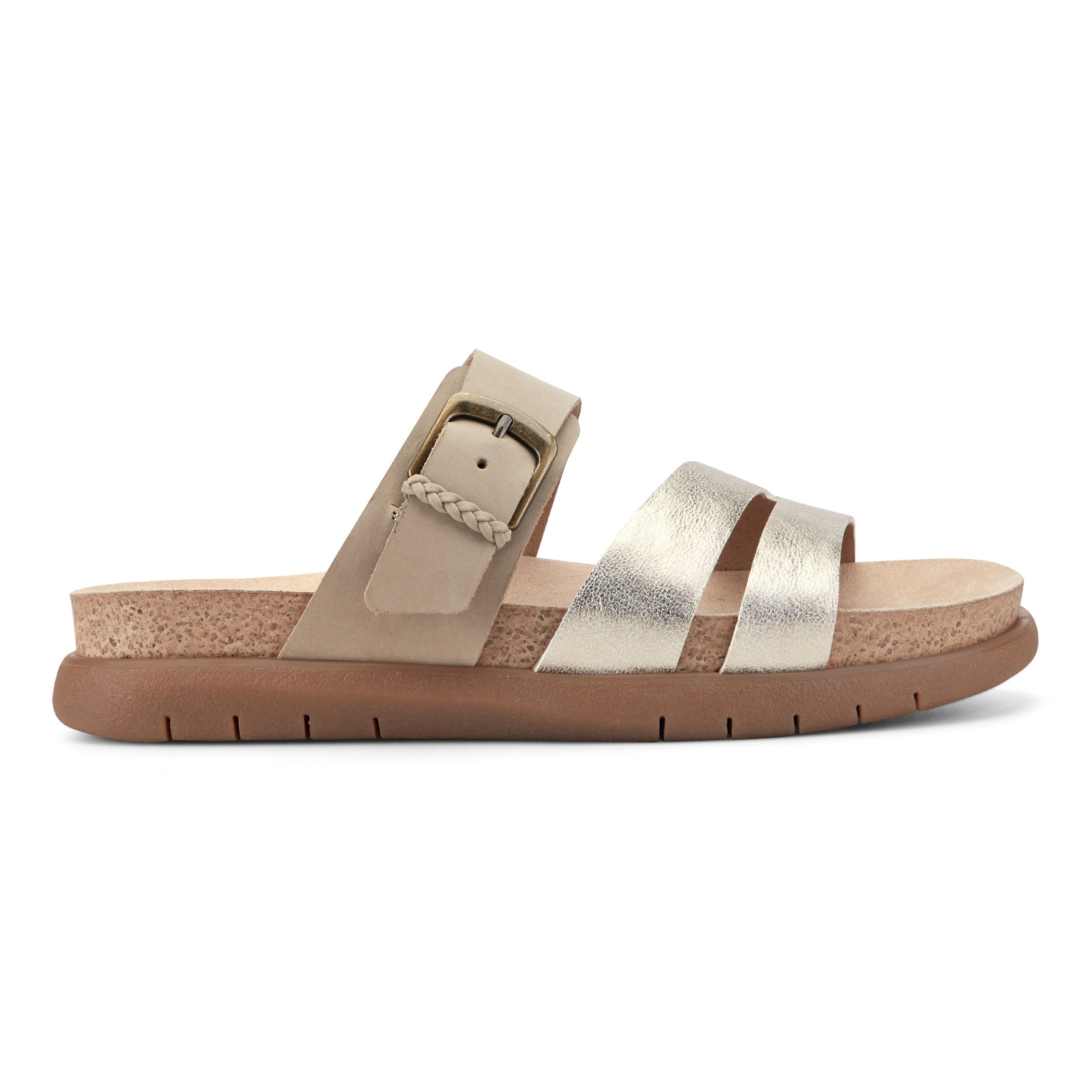 Earth Women's Ayden In Nude M