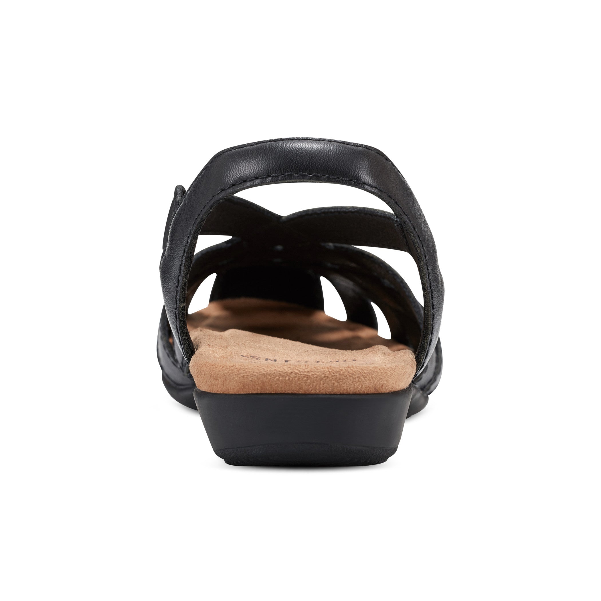 Earth Women's Berri In Black M