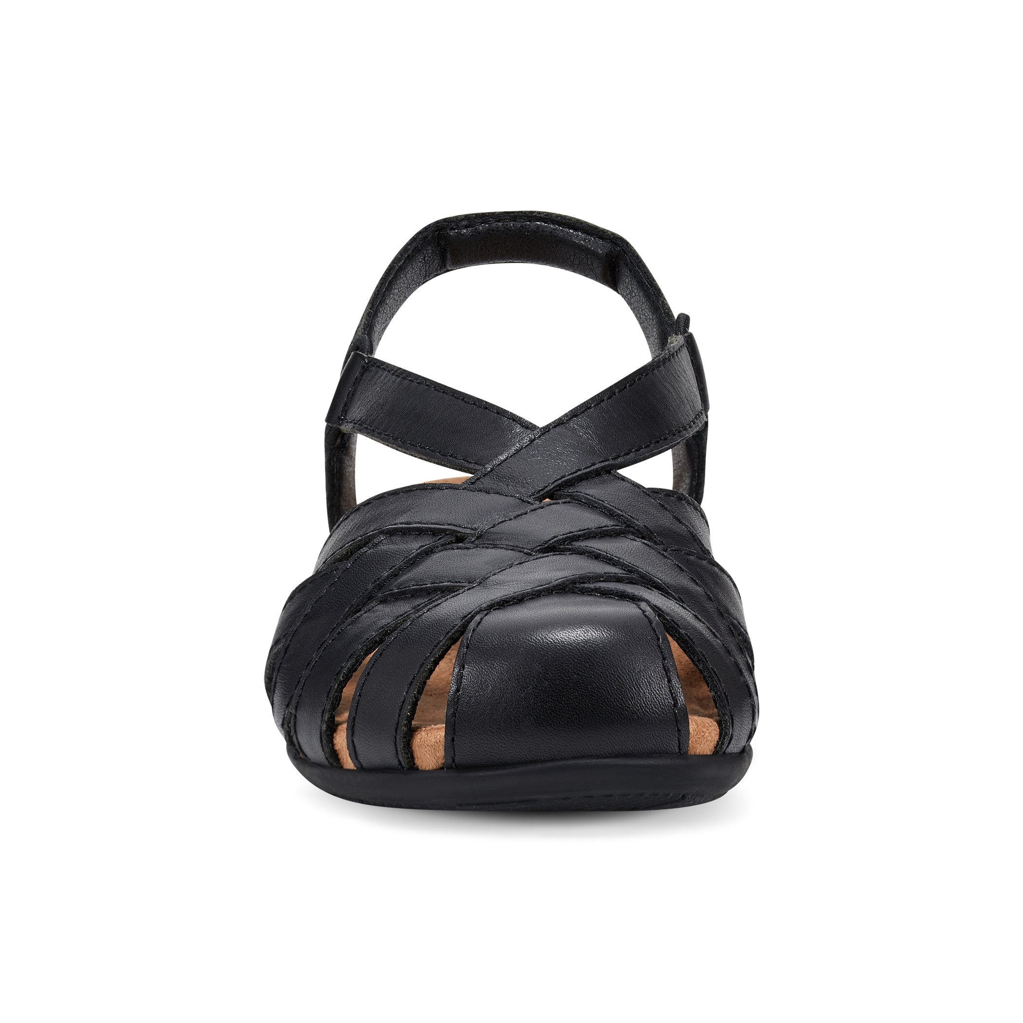 Earth Women's Berri In Black M