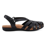Earth Women's Berri In Black M