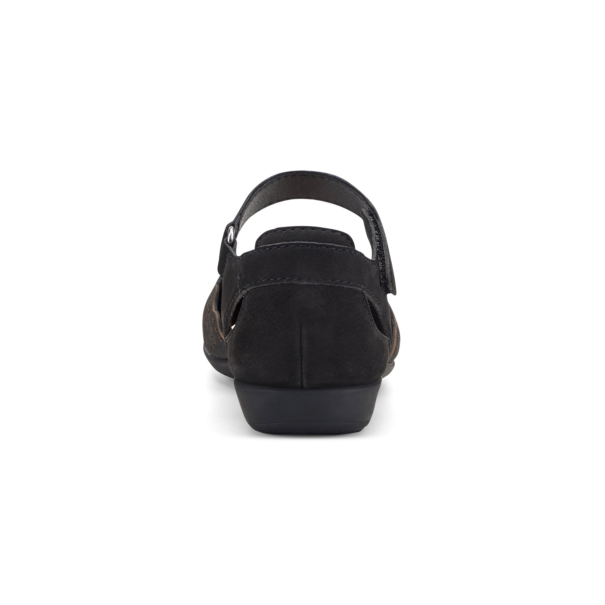 Earth Women's Betti In Black M