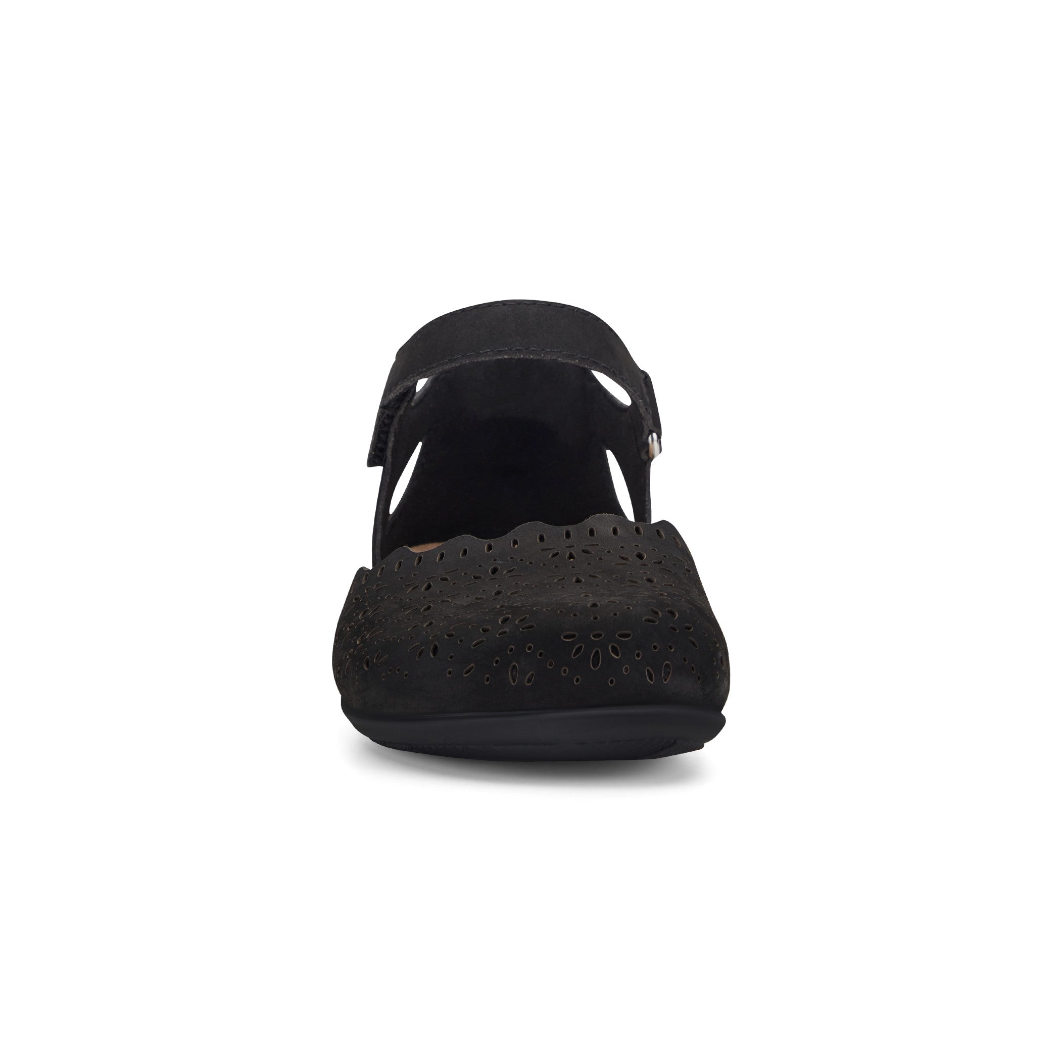 Earth Women's Betti In Black M