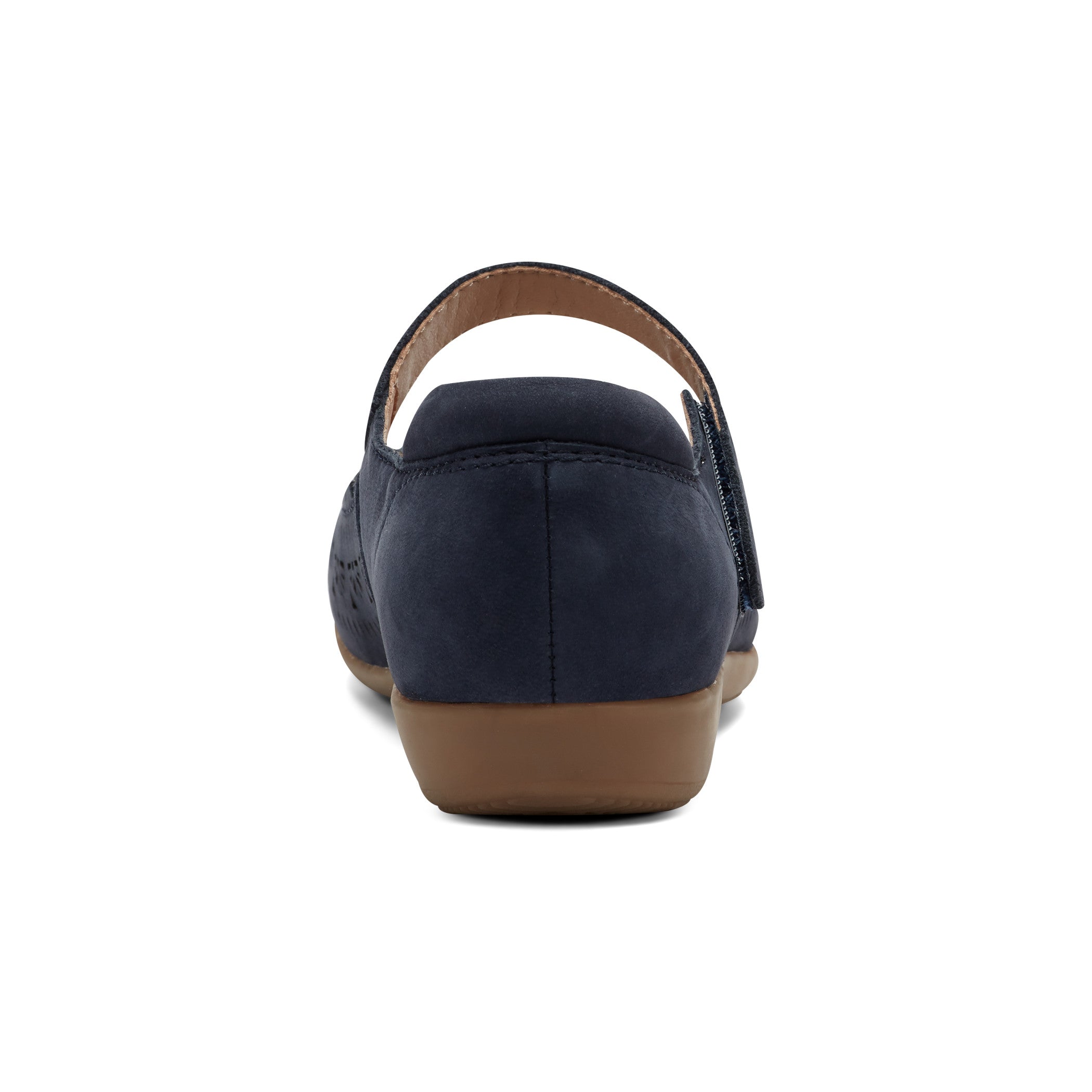 Earth Women's Brady In Navy M