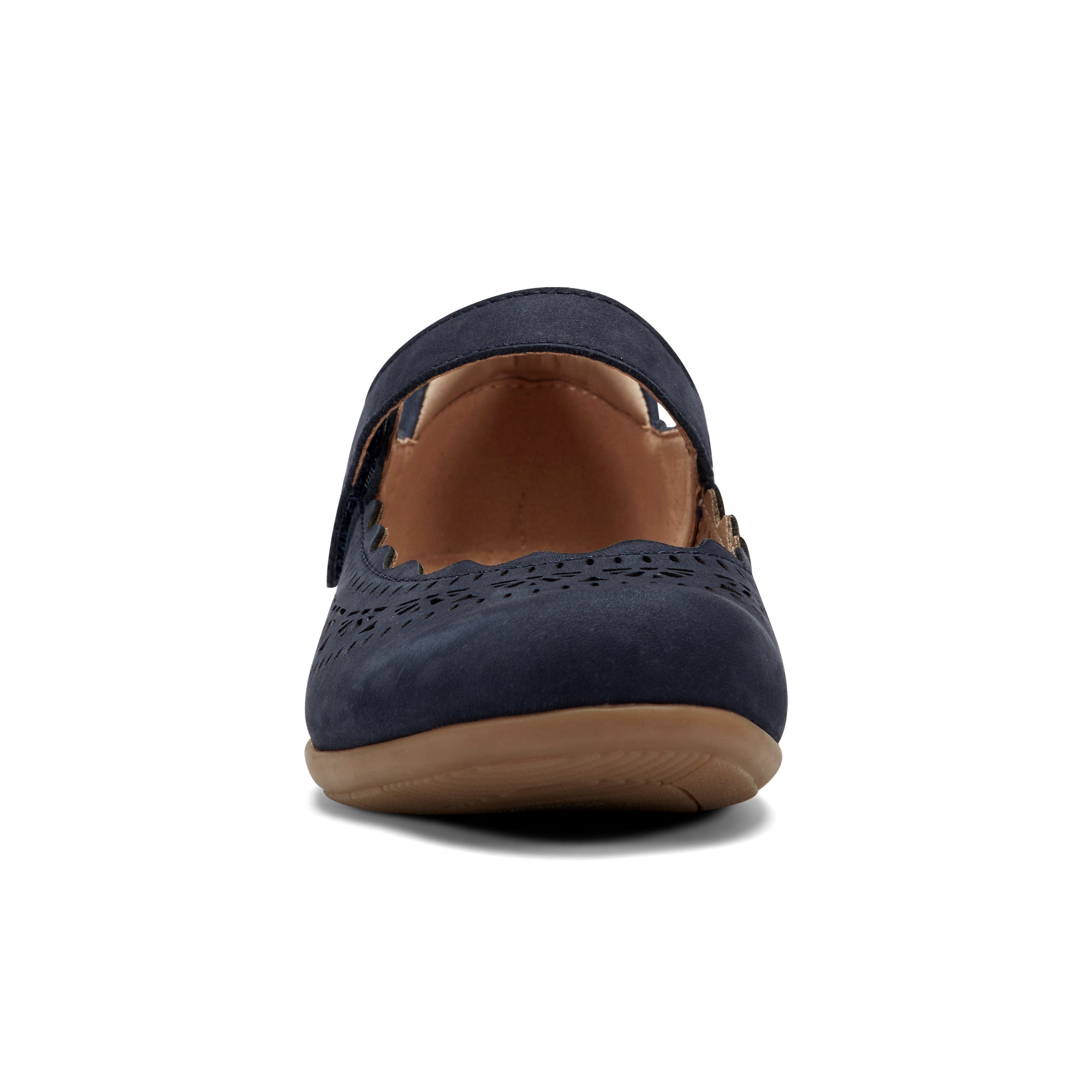 Earth Women's Brady In Navy M