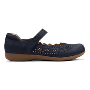 Earth Women's Brady In Navy M