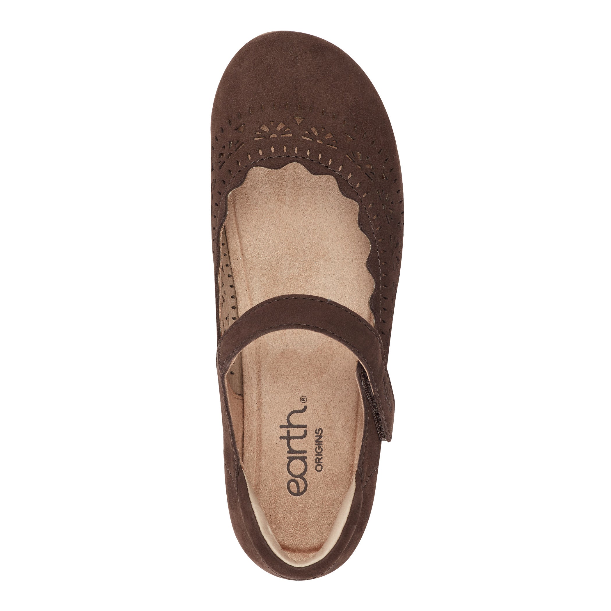 Earth Women's Brady In Montagna M
