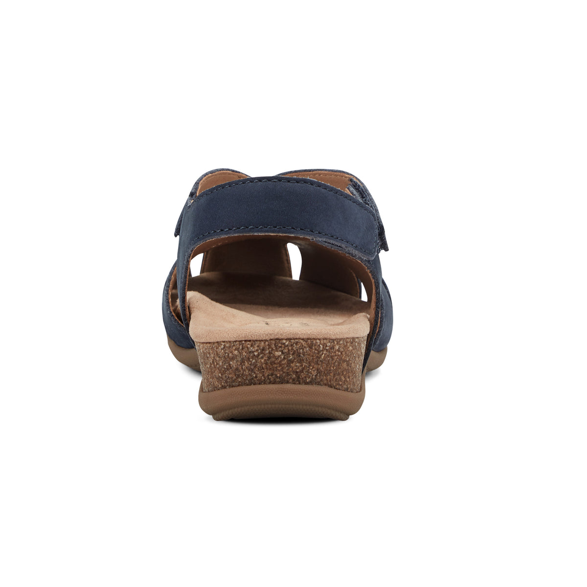 Earth Women's Brentia In Navy/Ltnh W