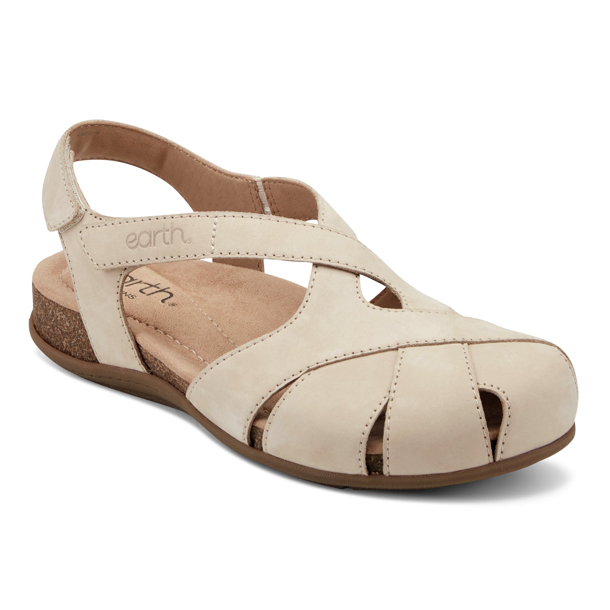 Earth Women's Brentia In Nude M