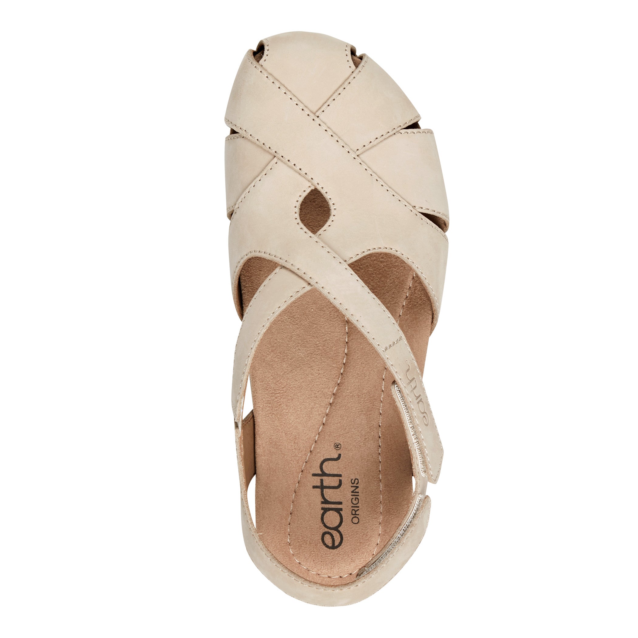 Earth Women's Brentia In Nude M