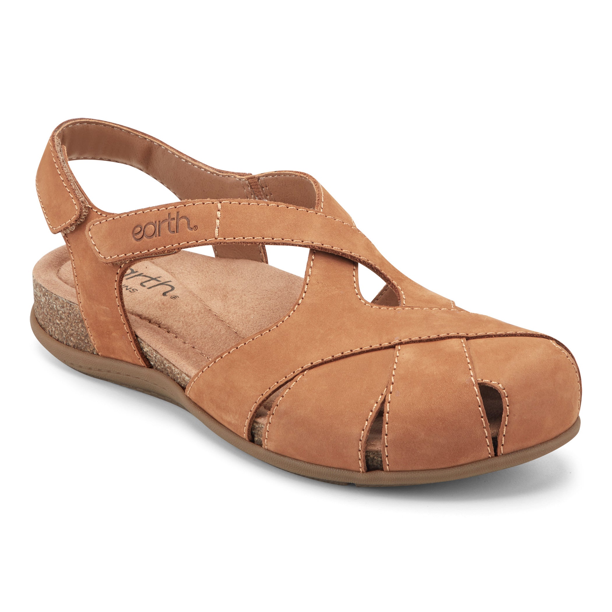 Earth Women's Brentia In Ambra M