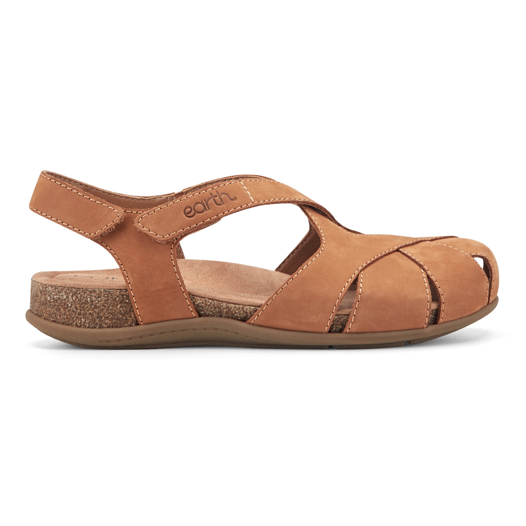 Earth Women's Brentia In Ambra W