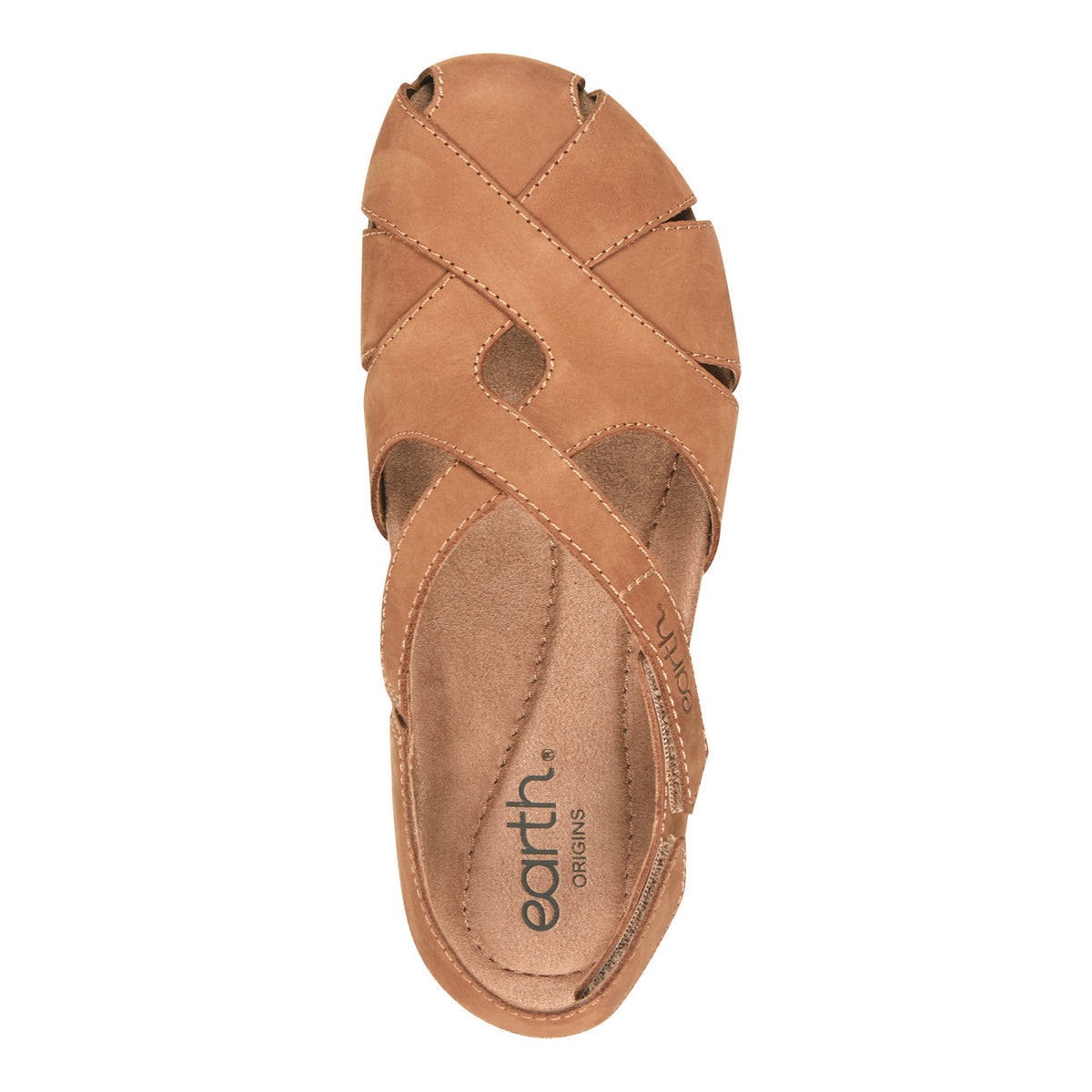 Earth Women's Brentia In Ambra W