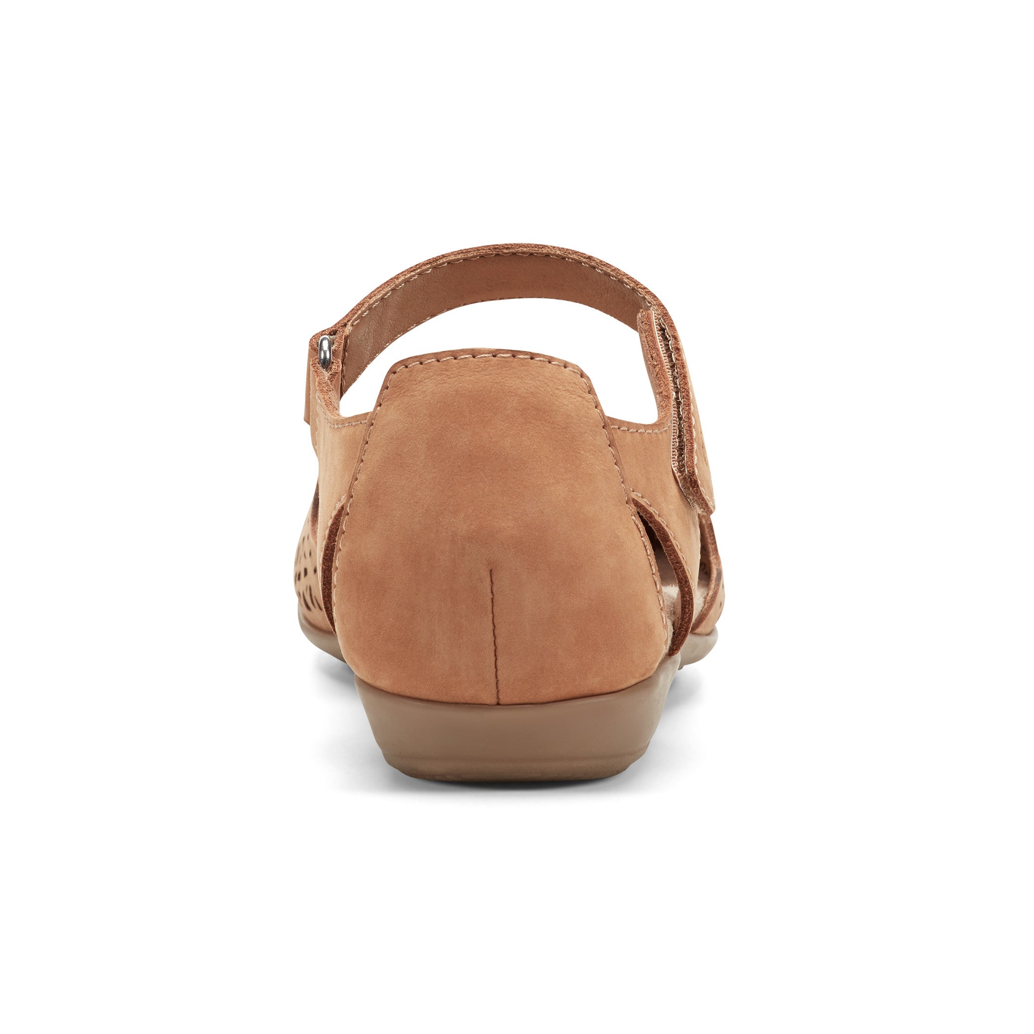 Earth Women's Bronnie In Cognac M