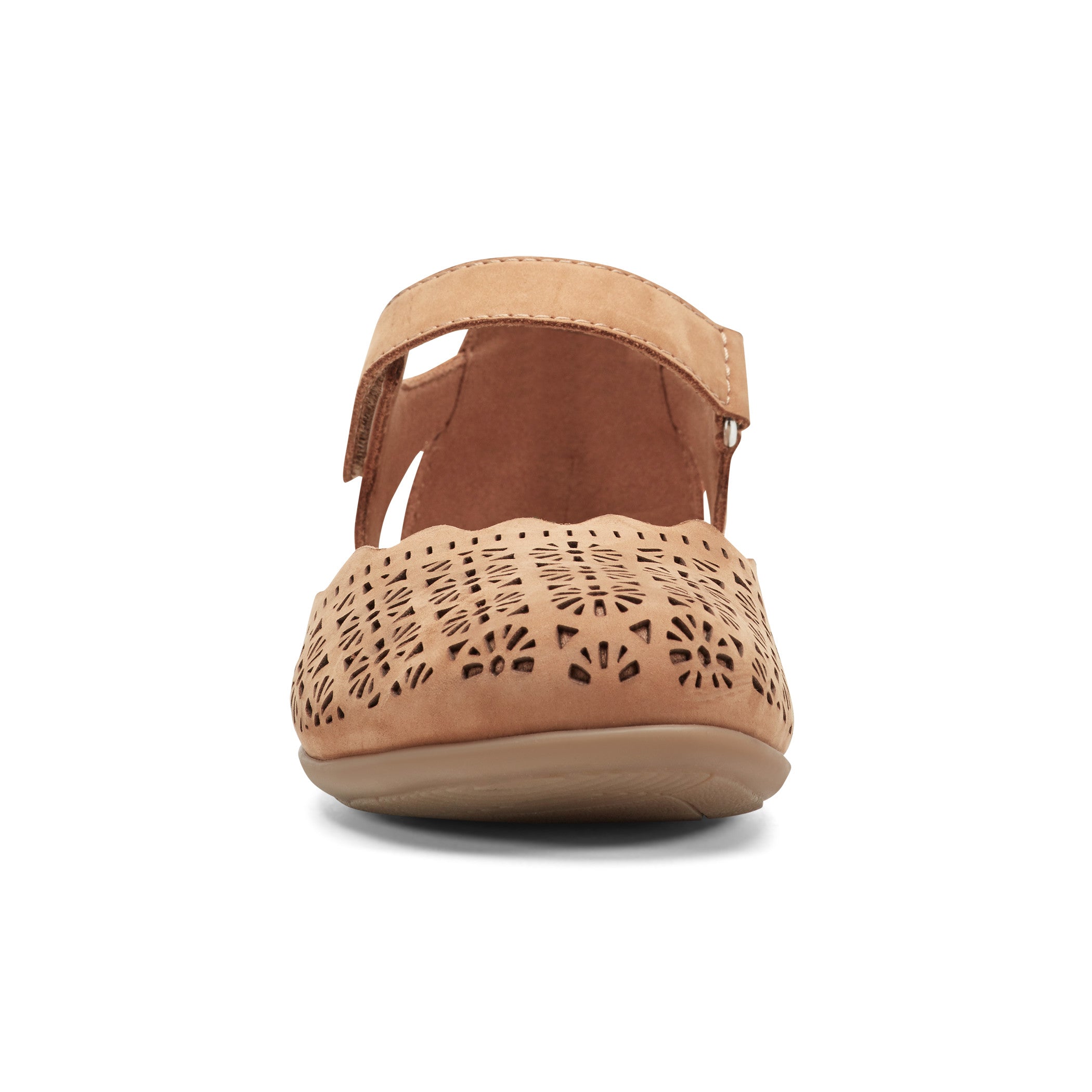 Earth Women's Bronnie In Cognac M