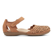 Earth Women's Bronnie In Cognac M