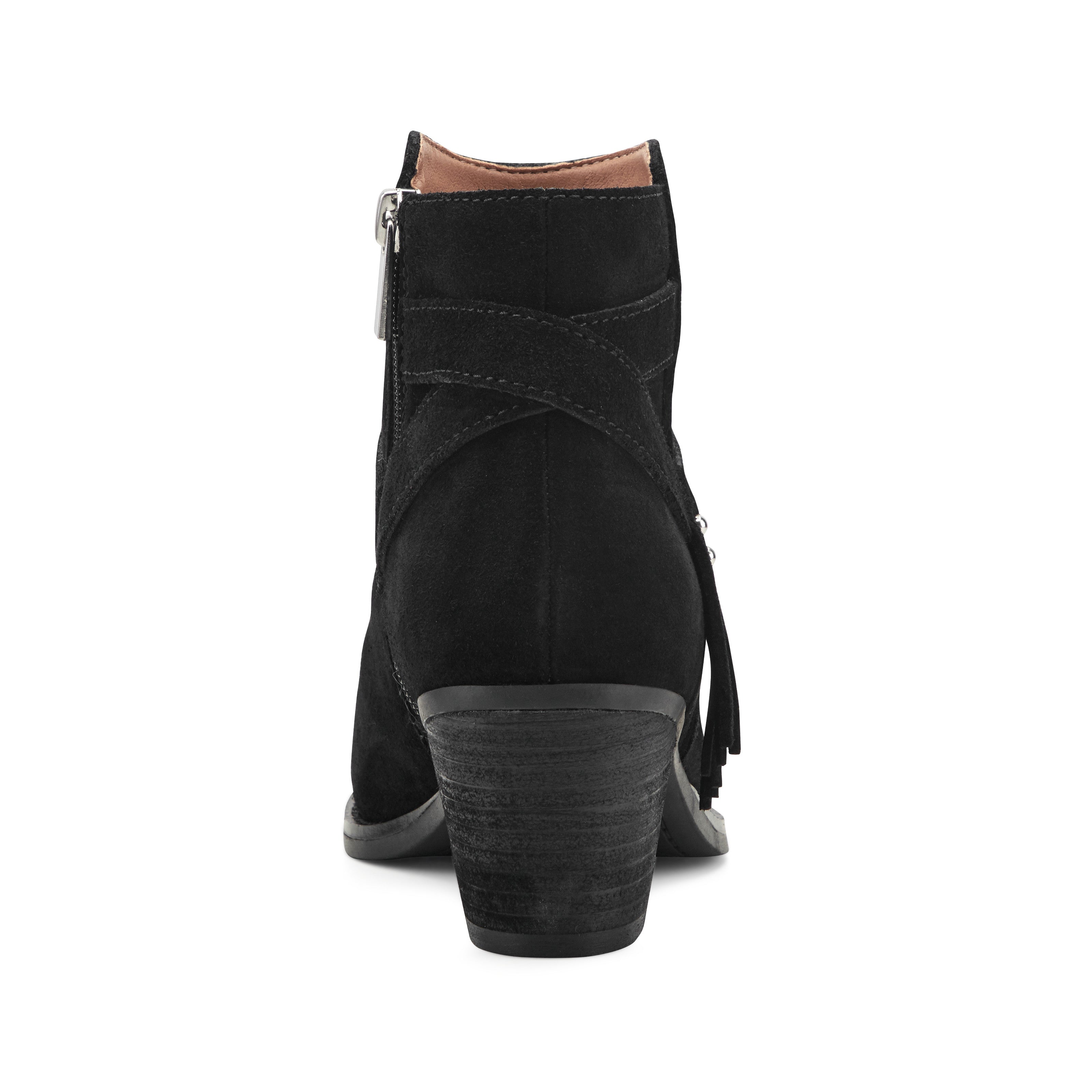 Earth Women's Corbin In Black M