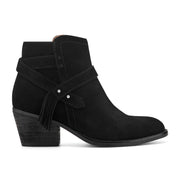 Earth Women's Corbin In Black M