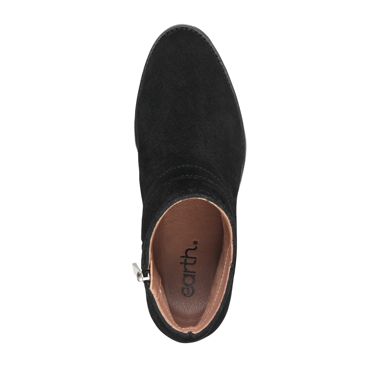 Earth Women's Corbin In Black M