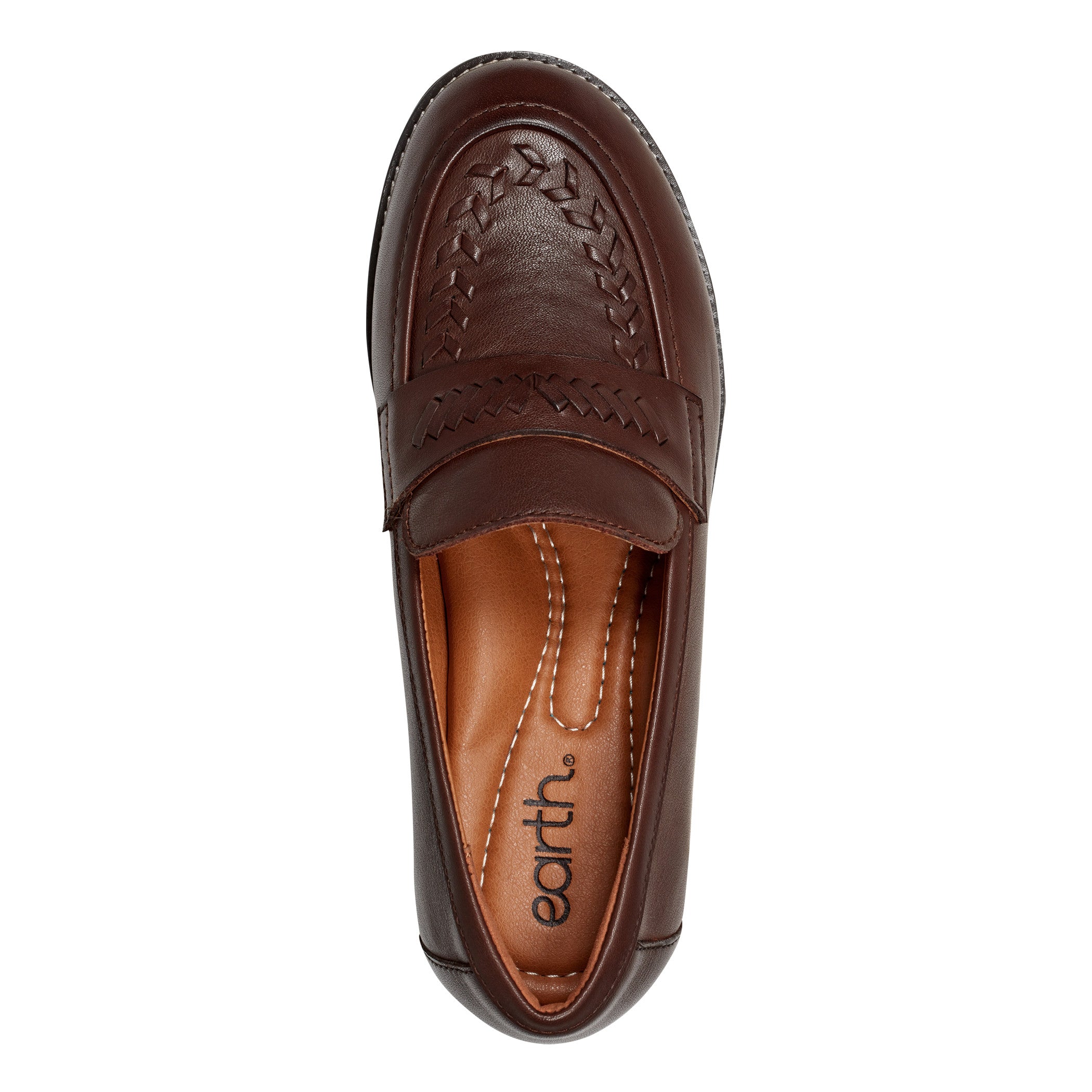 Earth Women's Edith In Miso/Burnish M