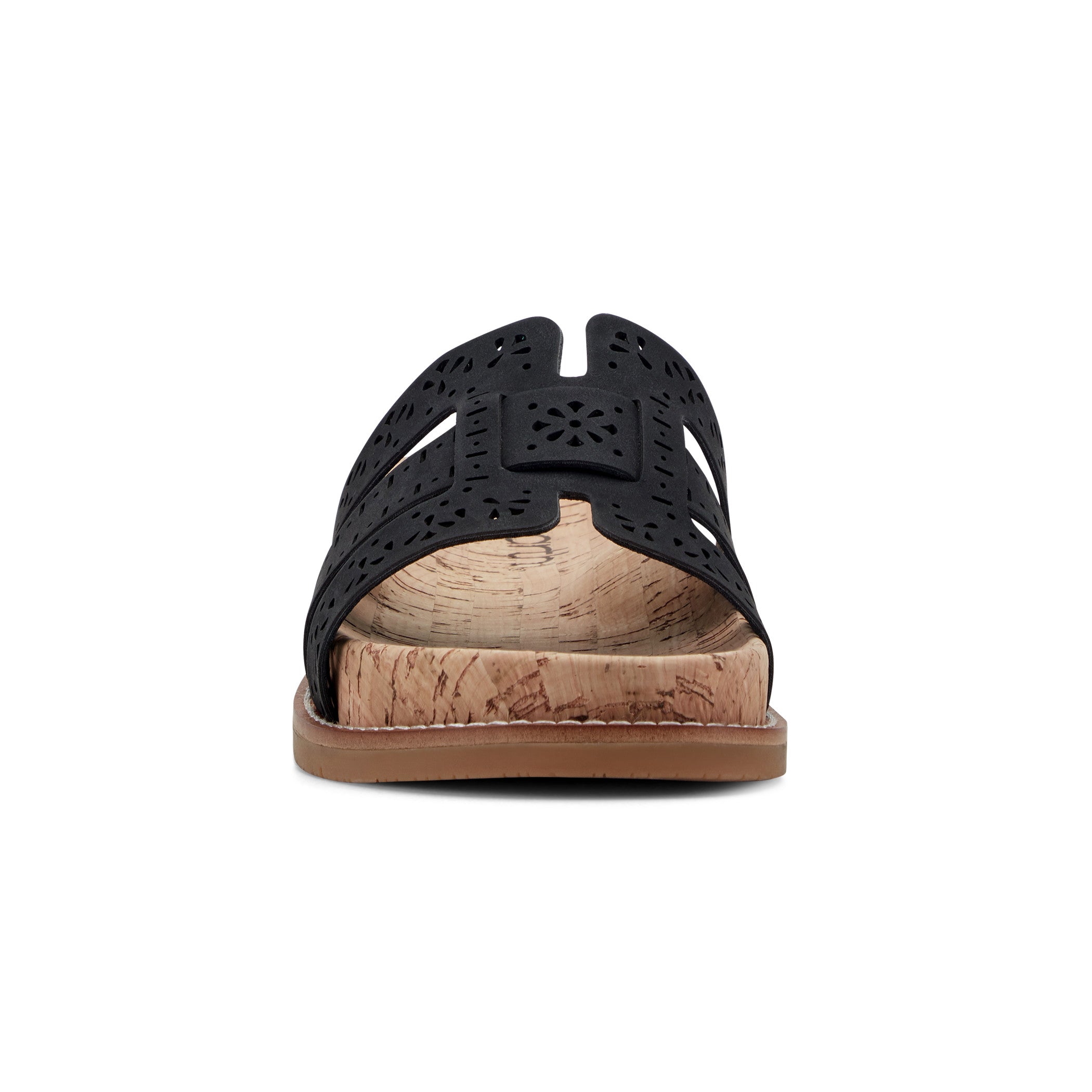 Earth Women's Fairren3 In Black M