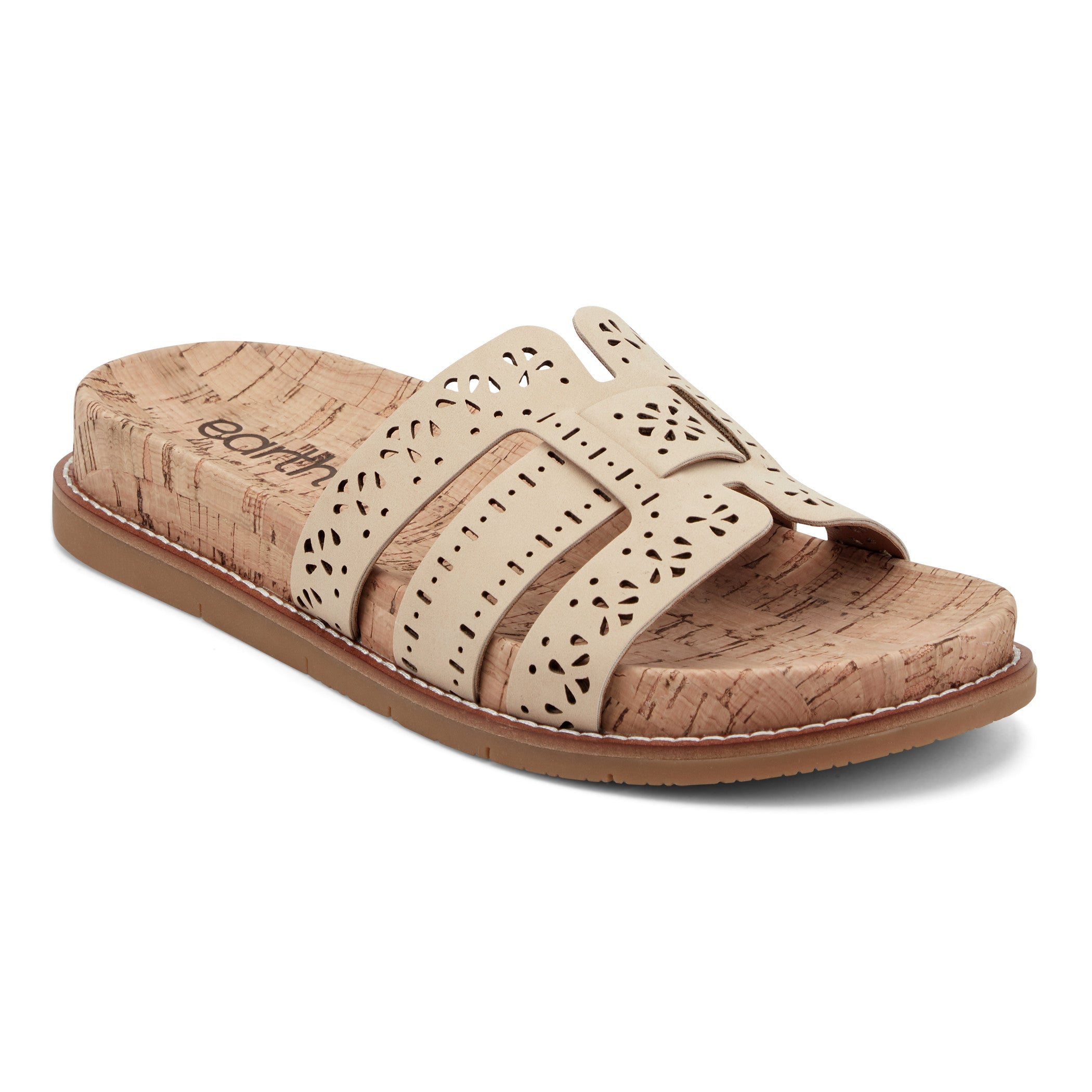 Earth Women's Fairren3 In Sabbia M