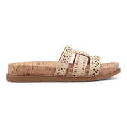 Earth Women's Fairren3 In Sabbia M