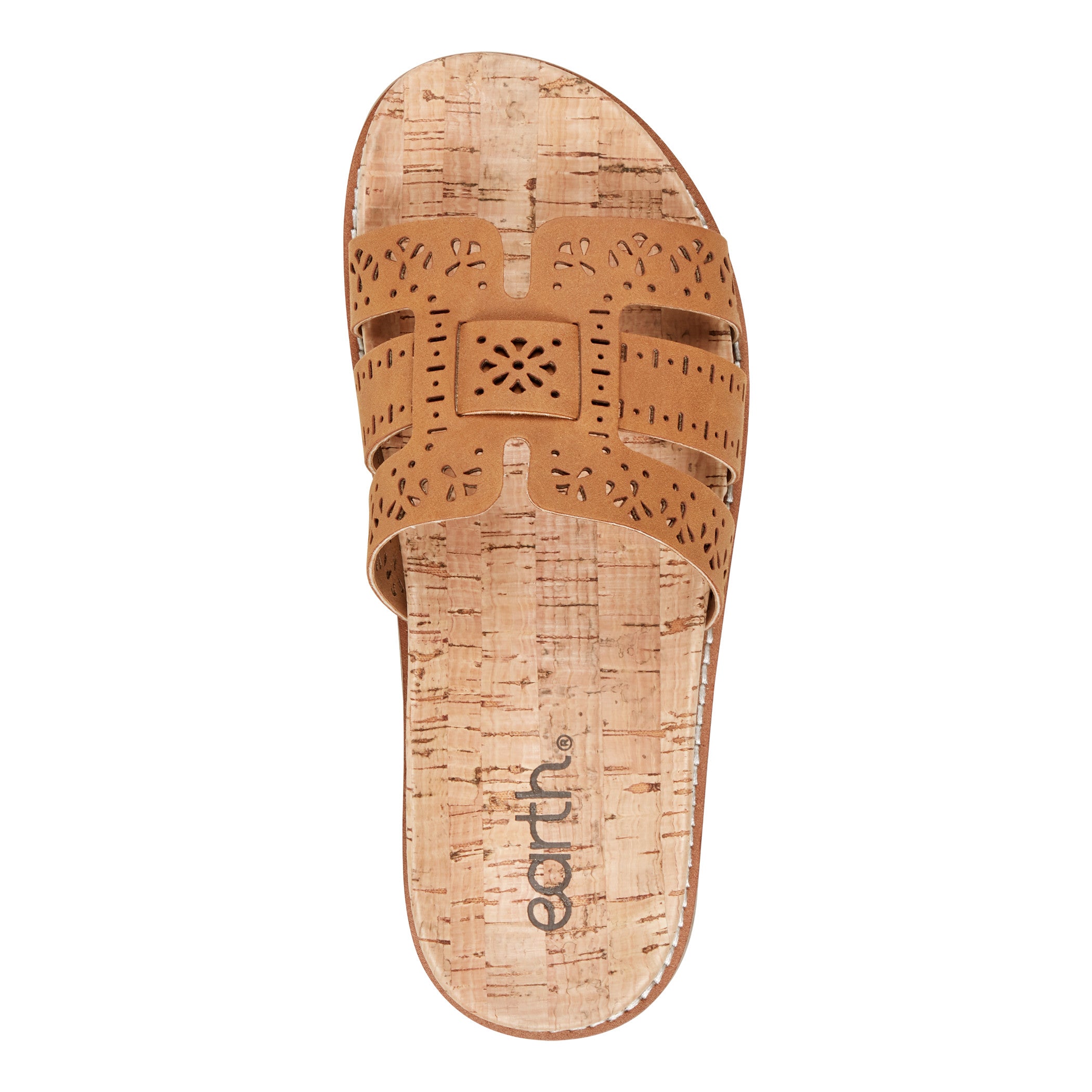 Earth Women's Fairren3 In Ambra M