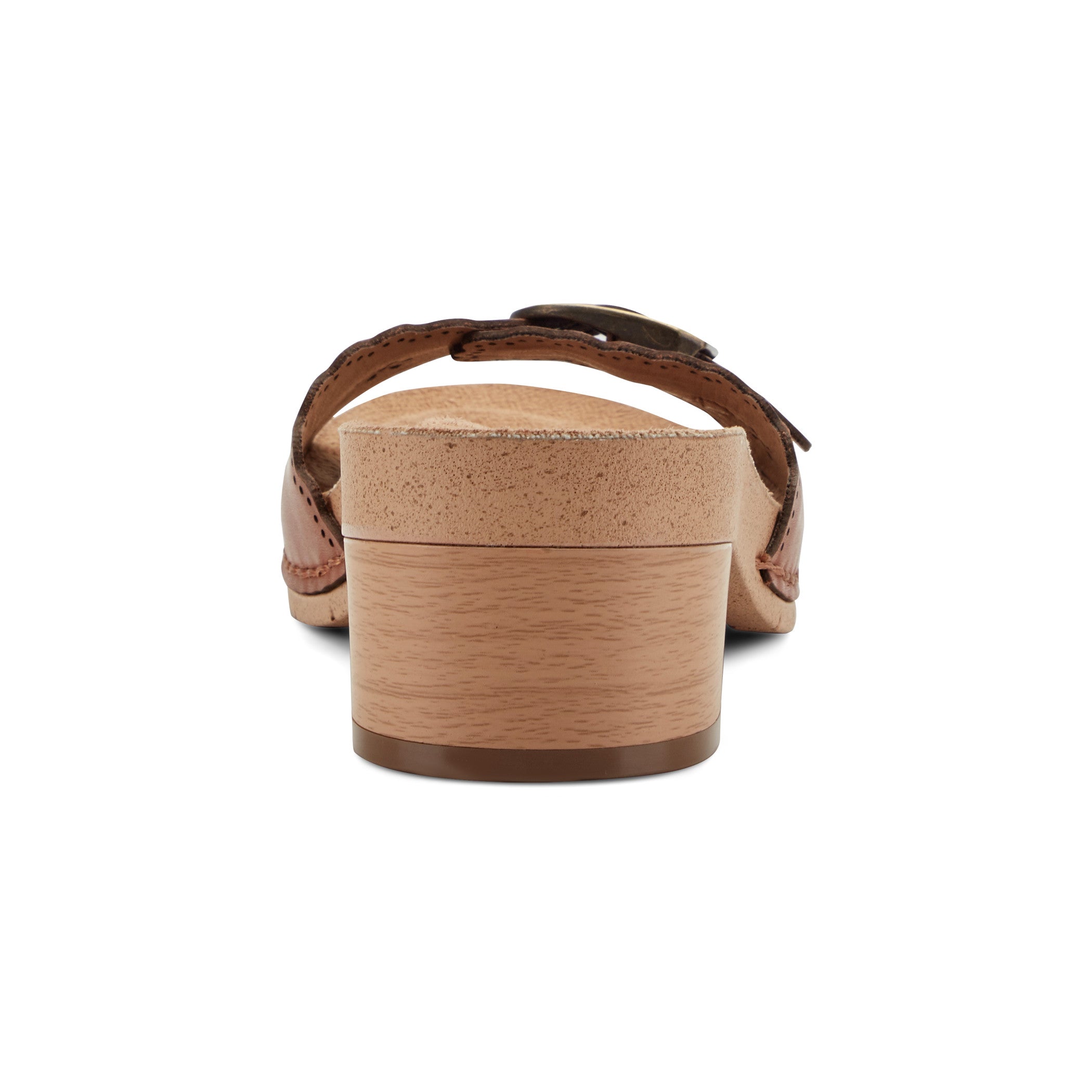 Earth Women's Haisly In Brown M