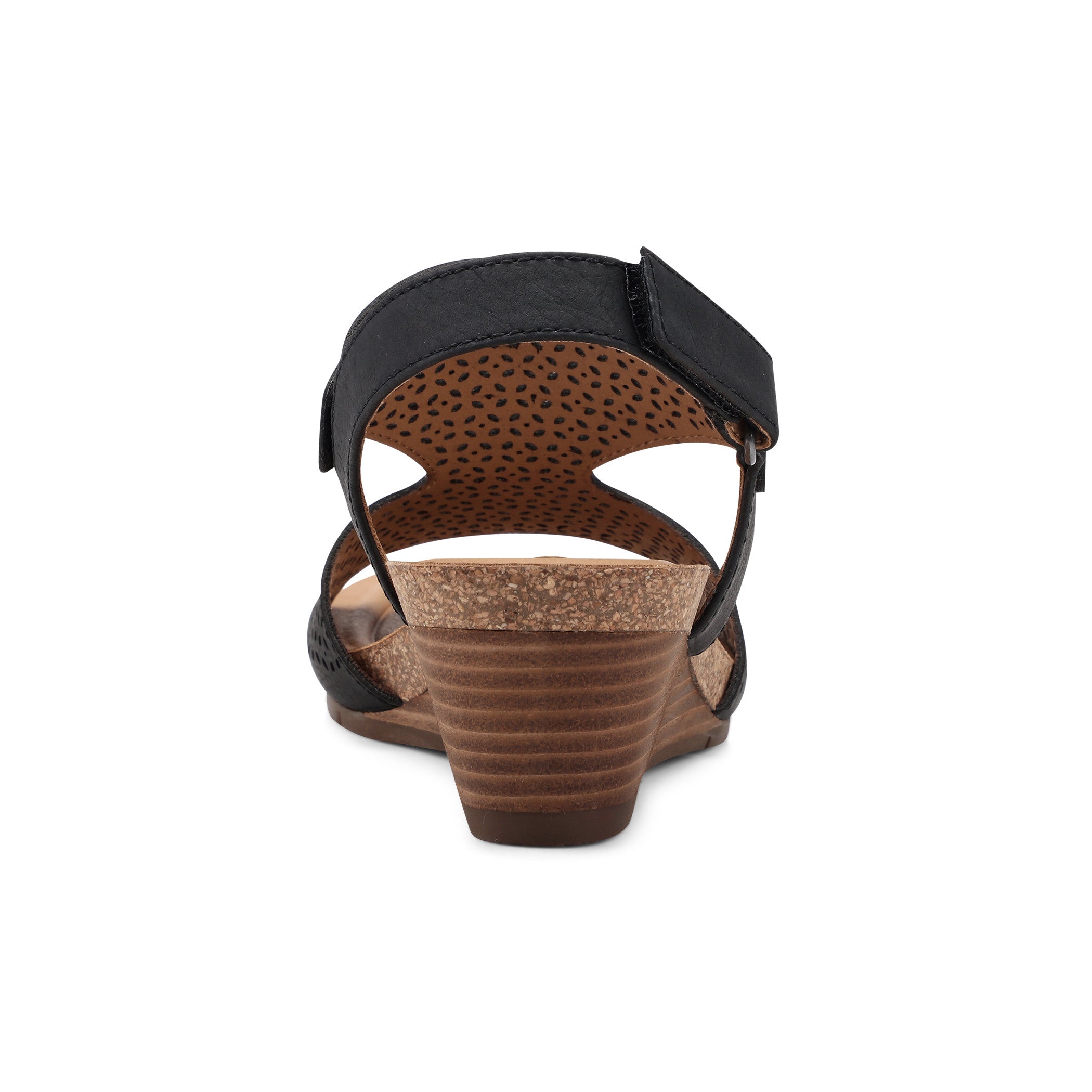 Earth Women's Harten3 In Black M