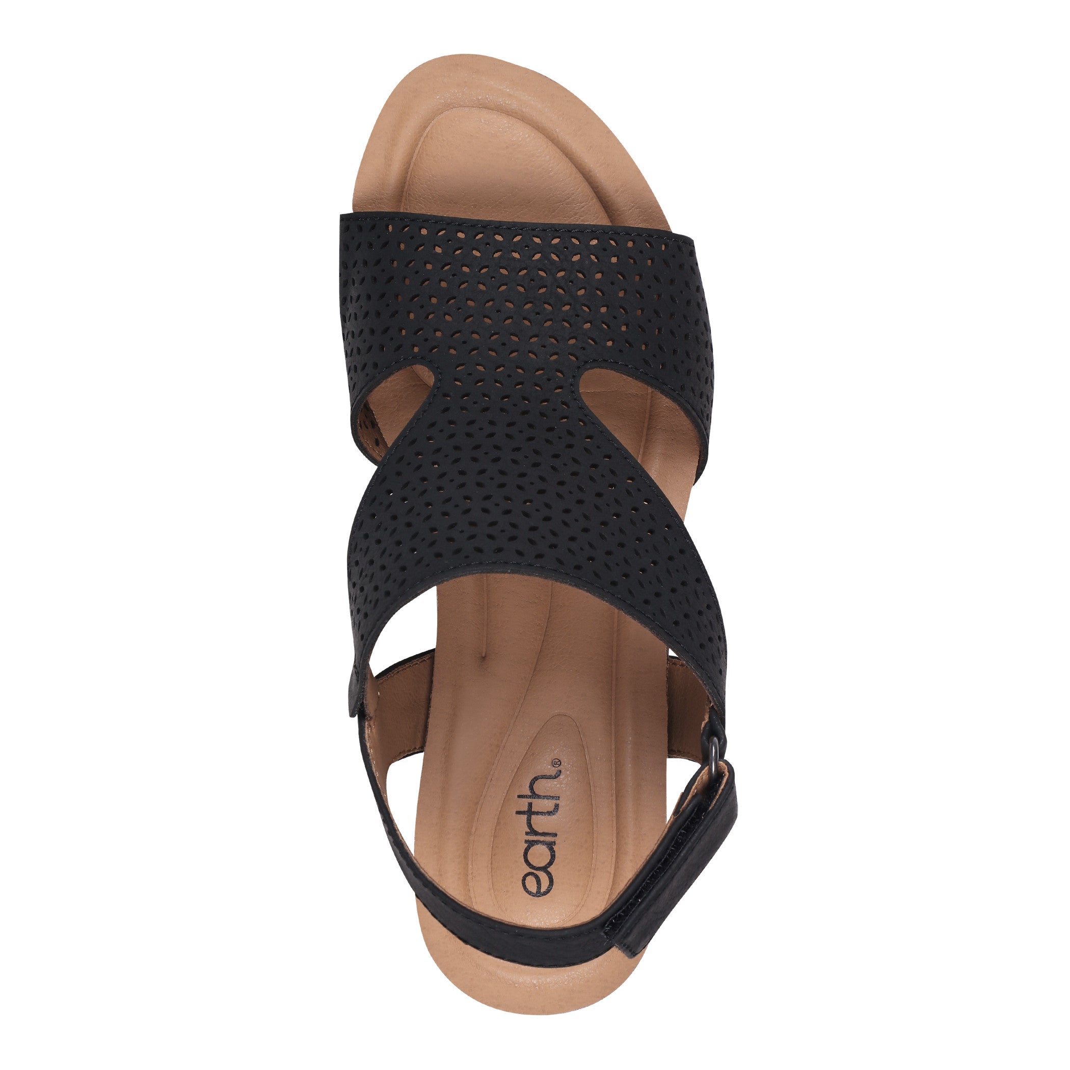 Earth Women's Harten3 In Black M