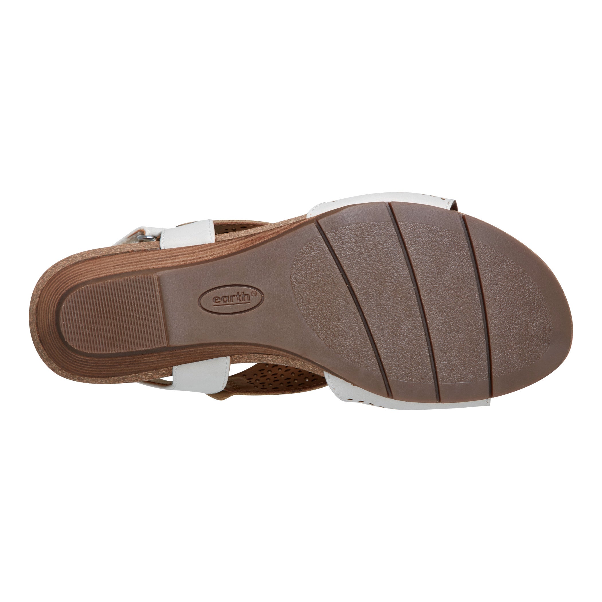 Earth Women's Harten3 In Vanilla M