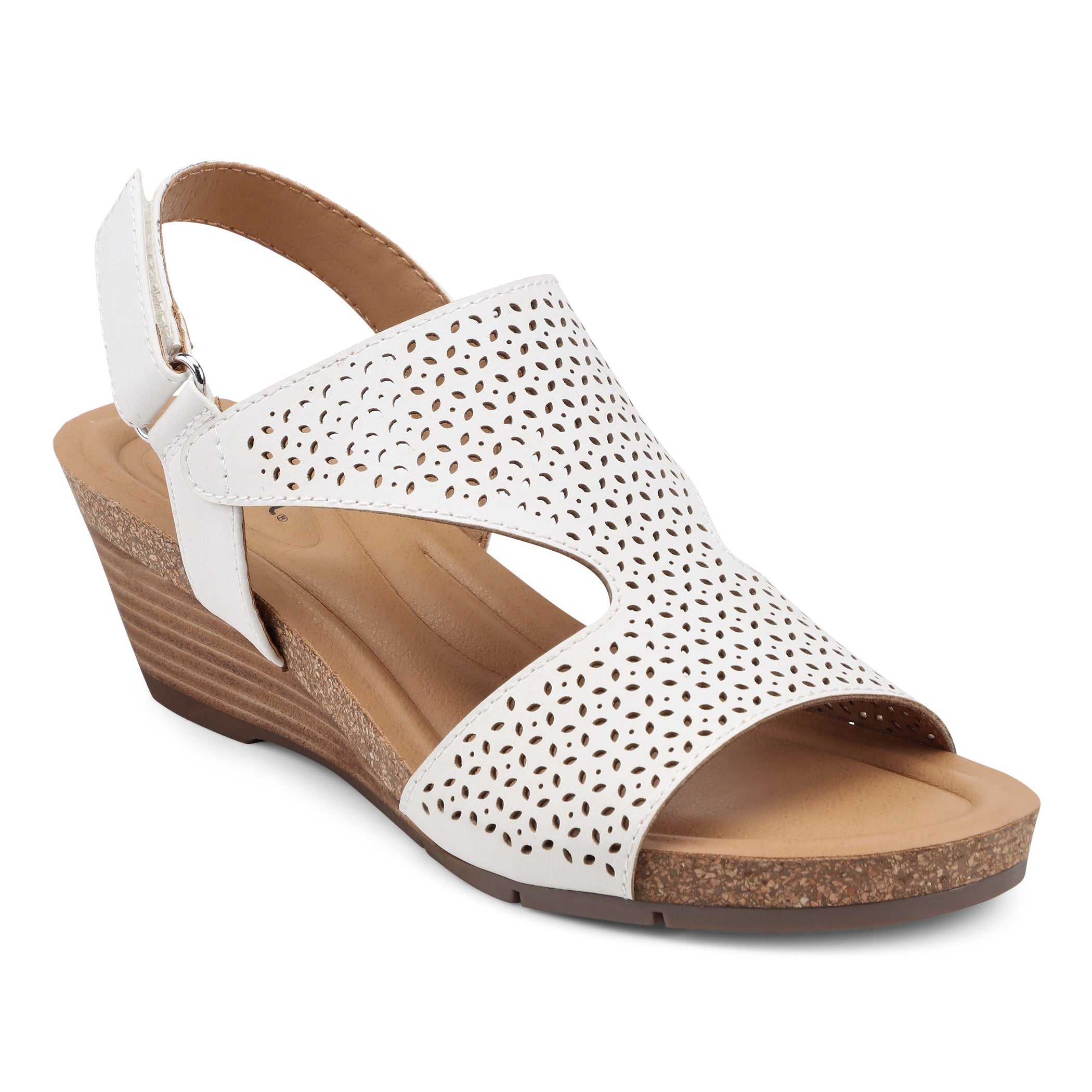 Earth Women's Harten3 In Vanilla M