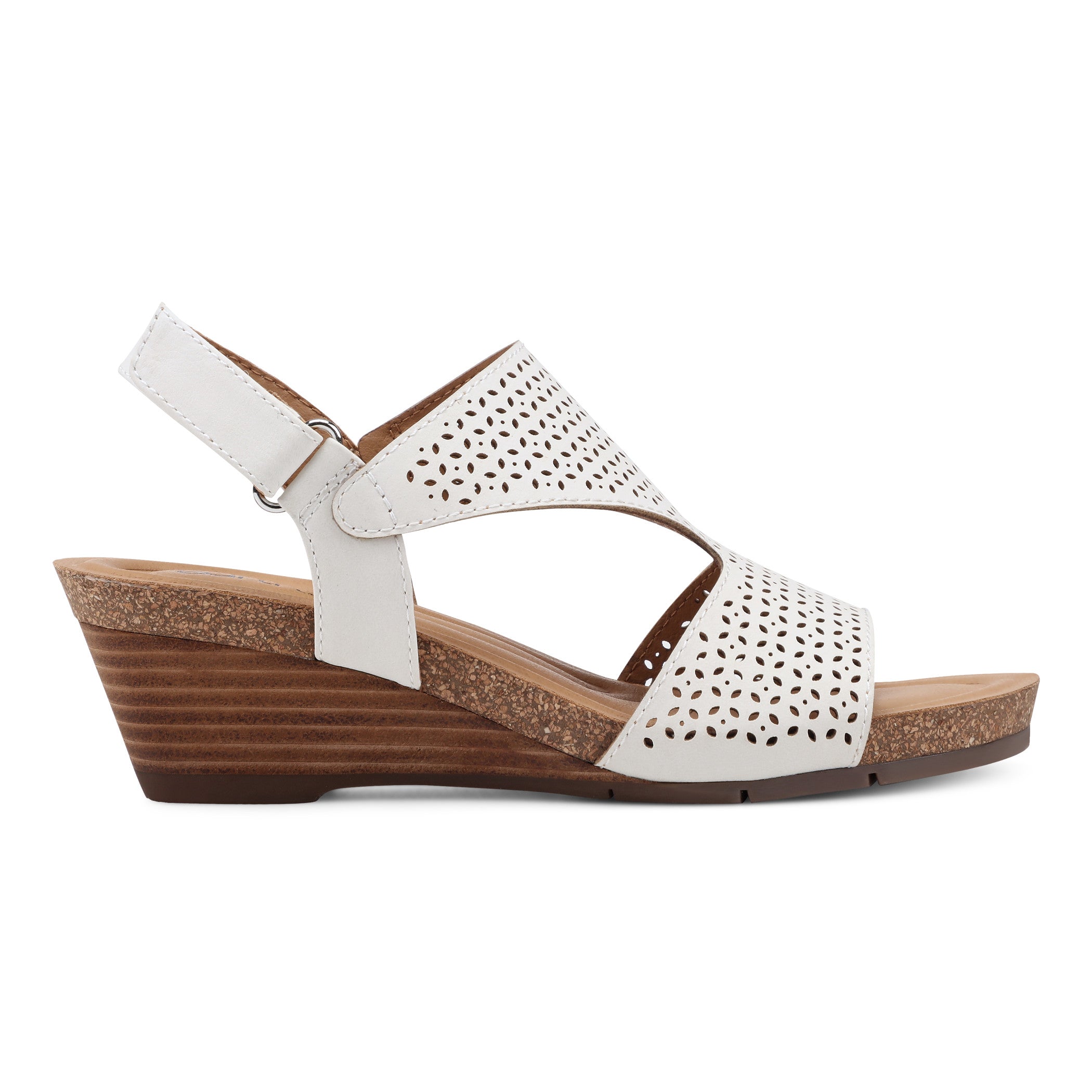Earth Women's Harten3 In Vanilla M
