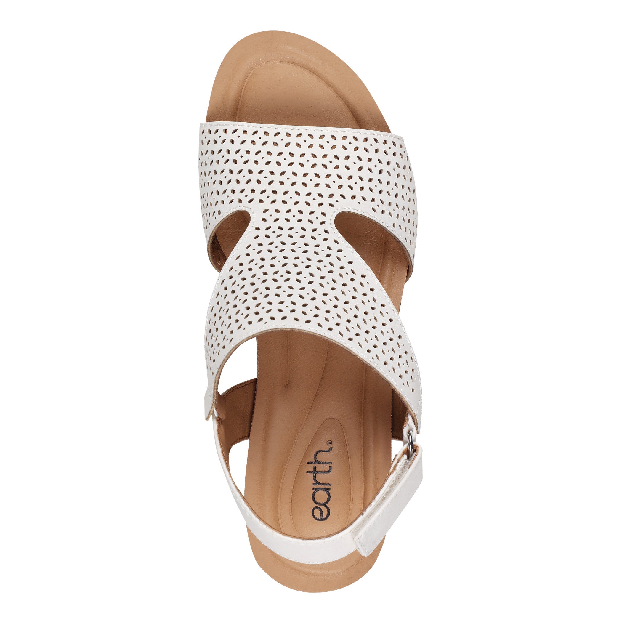 Earth Women's Harten3 In Vanilla M