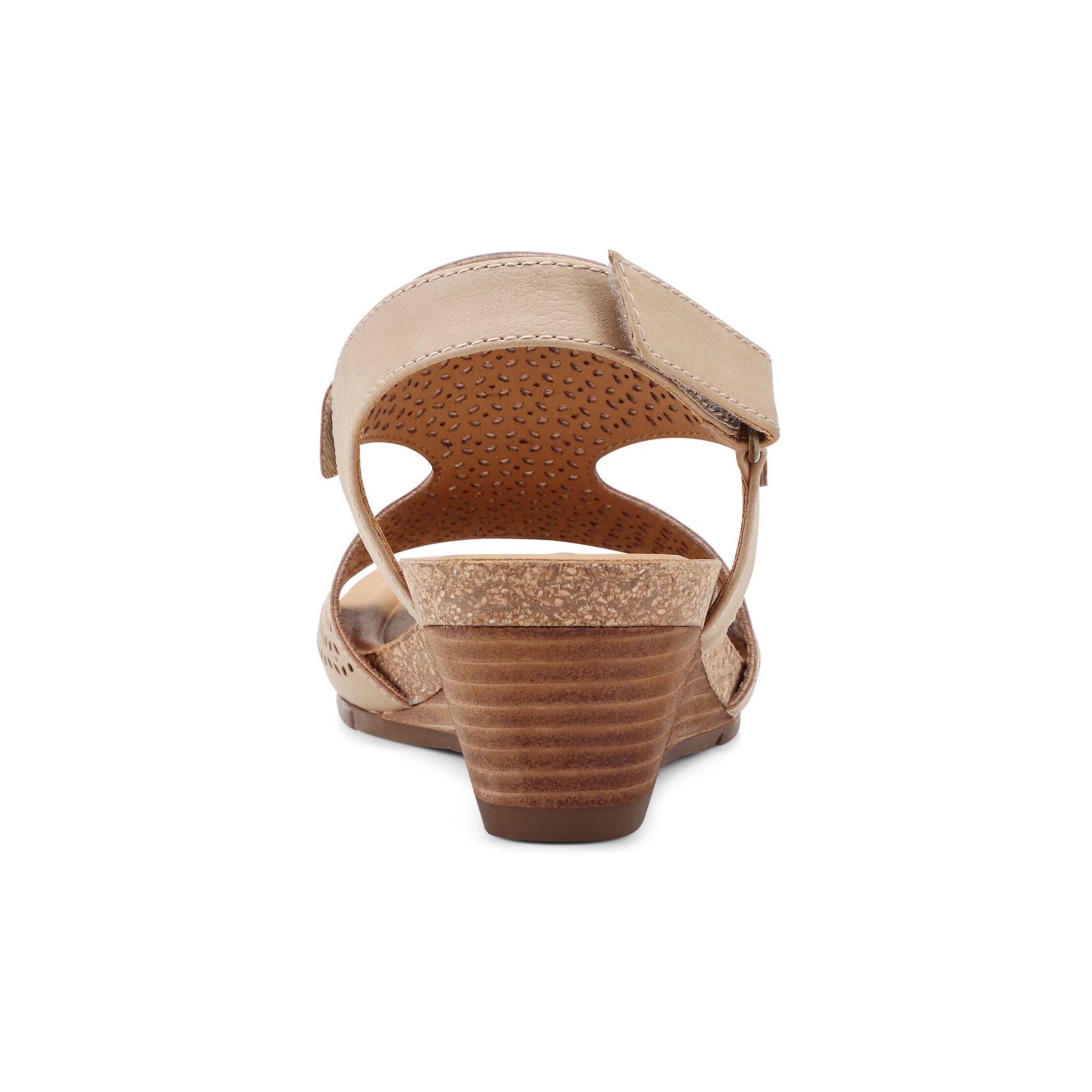 Earth Women's Harten3 In Natural16/Wendy M