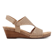 Earth Women's Harten3 In Natural16/Wendy W