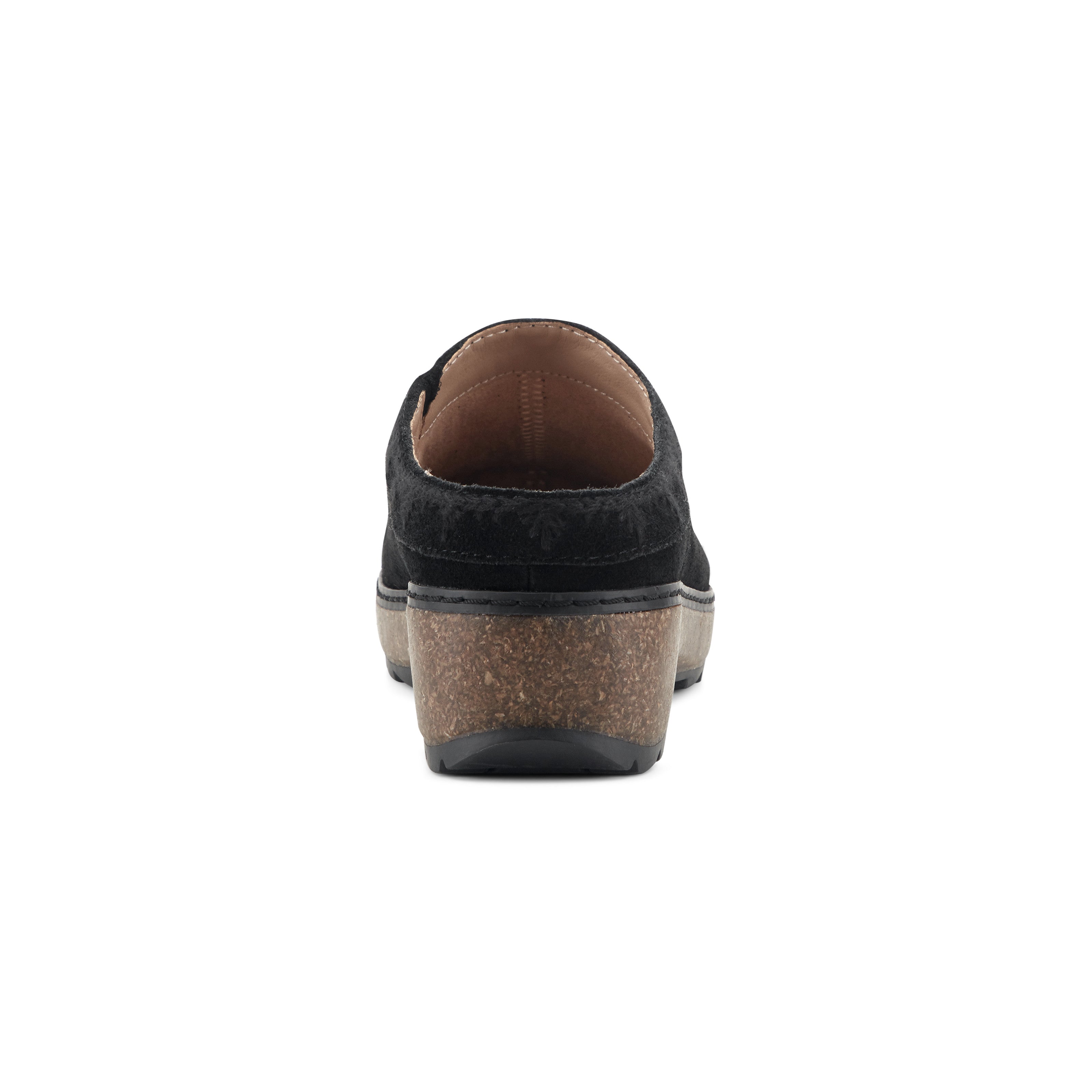 Earth Women's Kamona In Black/Black M